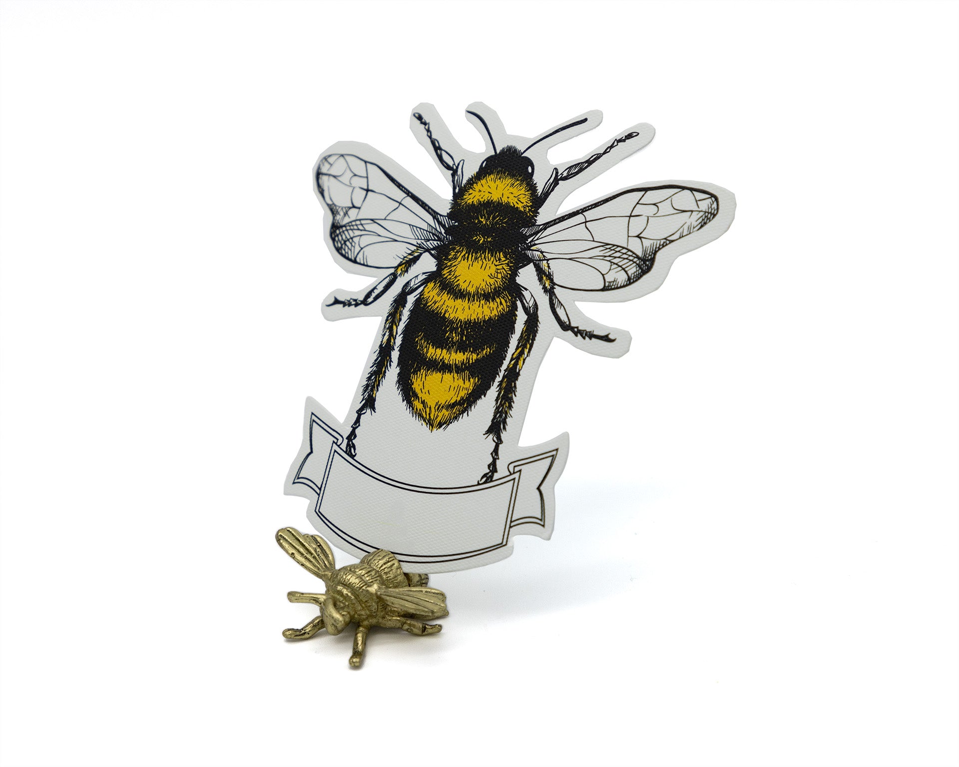 Place Cards Abeja | M: Place Cards | Scribanus