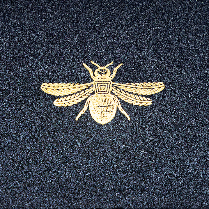 Place Cards Abeja Negras | M: Place Cards | Scribanus