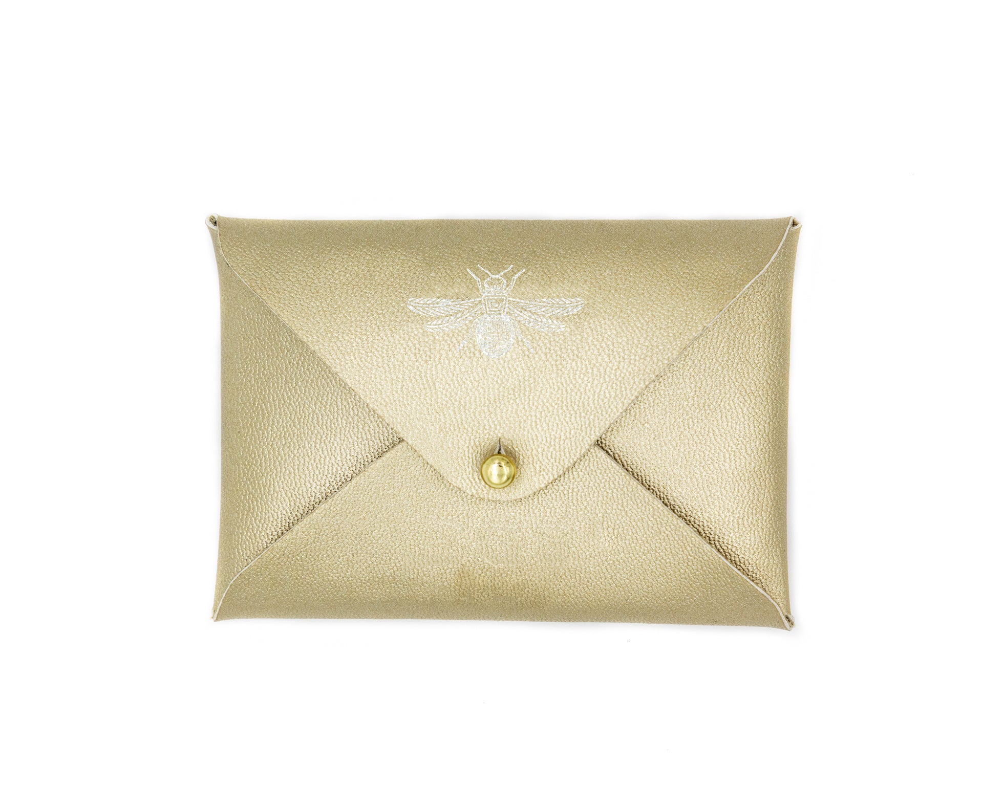 Tarjetero Sobre Abeja