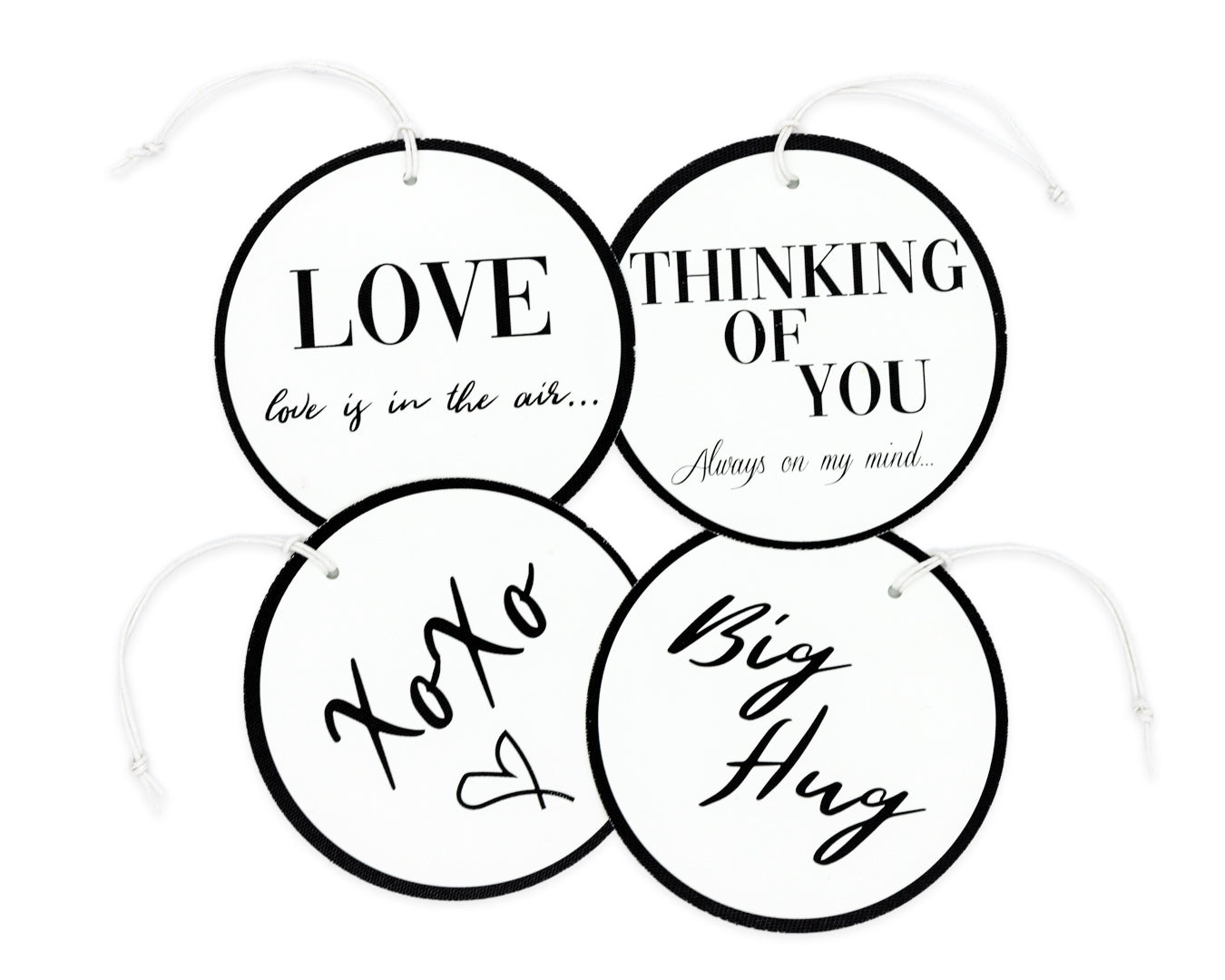 Medallones Pensamientos