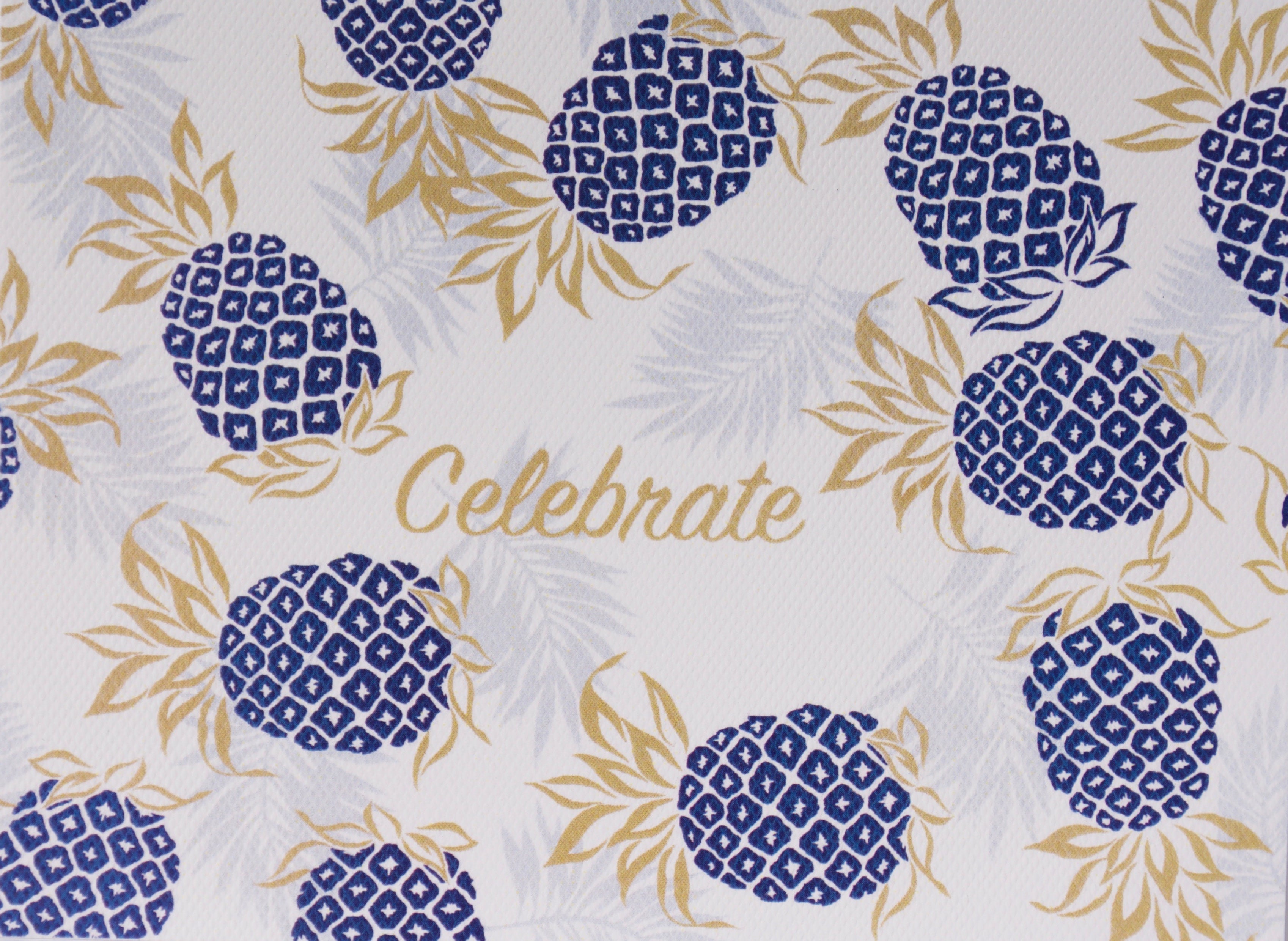 Caja Vidrio Tarjetas Toda Ocasión