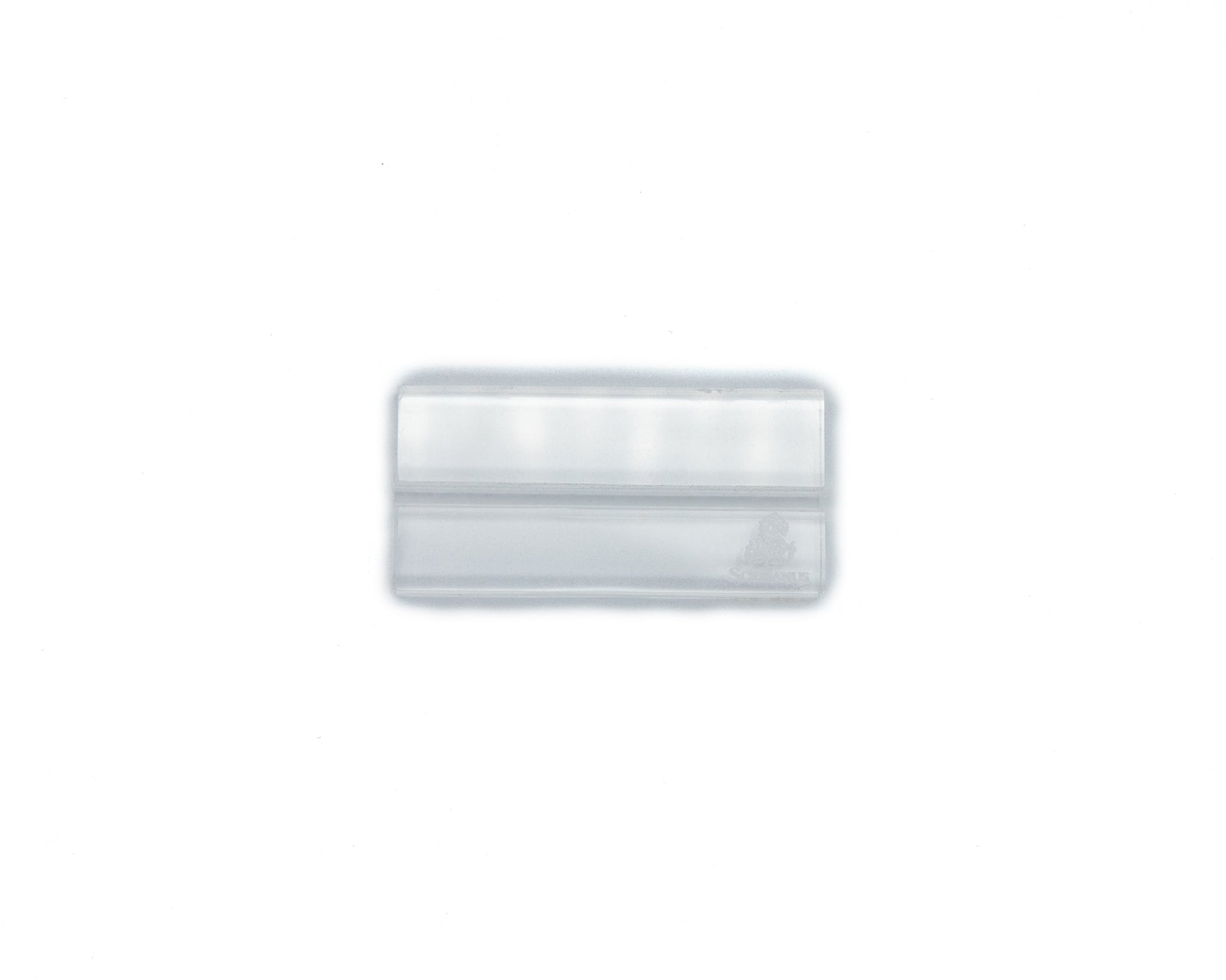 Bases para tarjetas Transparentes | M: Bases Para Place Card | Scribanus