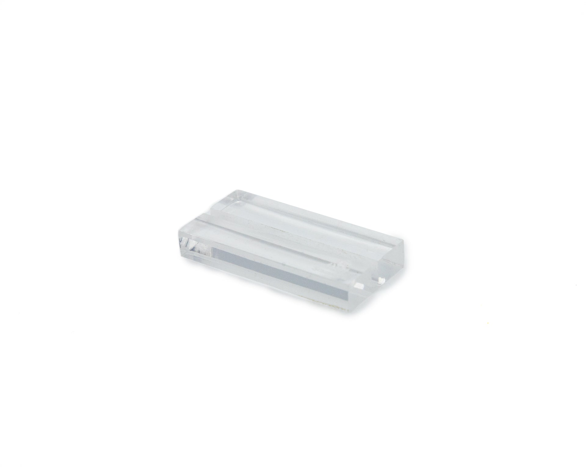 Bases para tarjetas Transparentes | M: Bases Para Place Card | Scribanus