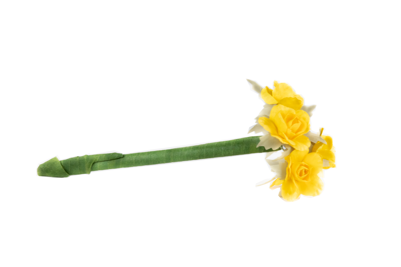 Bolos Maceta pluma Flores | C: Bolos | Scribanus