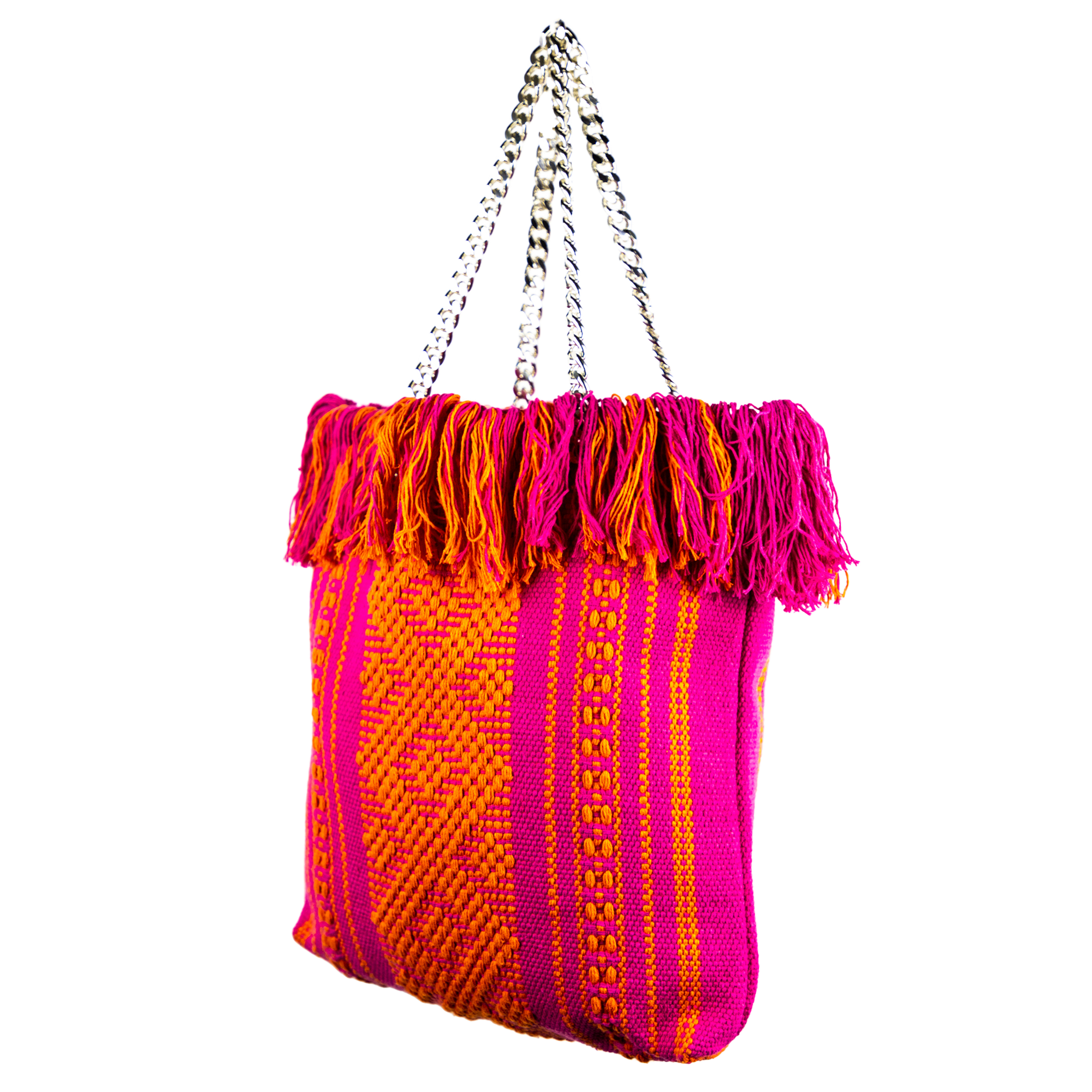 Bolsa Atl Tote | Resort Collection | Scribanus