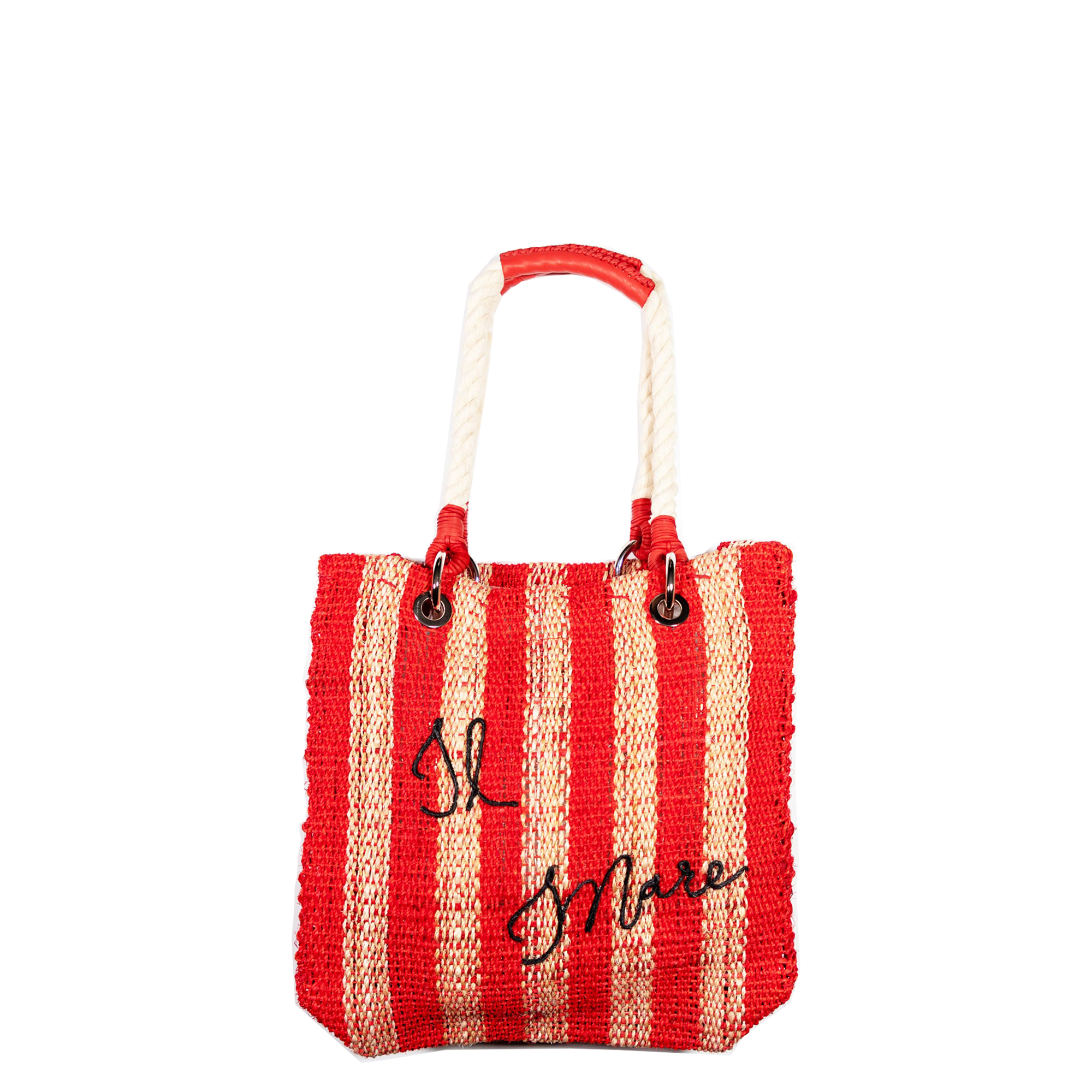 Bolsa Xi Rayas il Mare | A: XI Collection | Scribanus