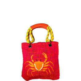 Bolsa Xi Cangrejo