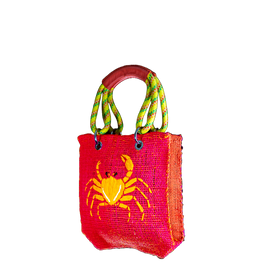Bolsa Xi Cangrejo