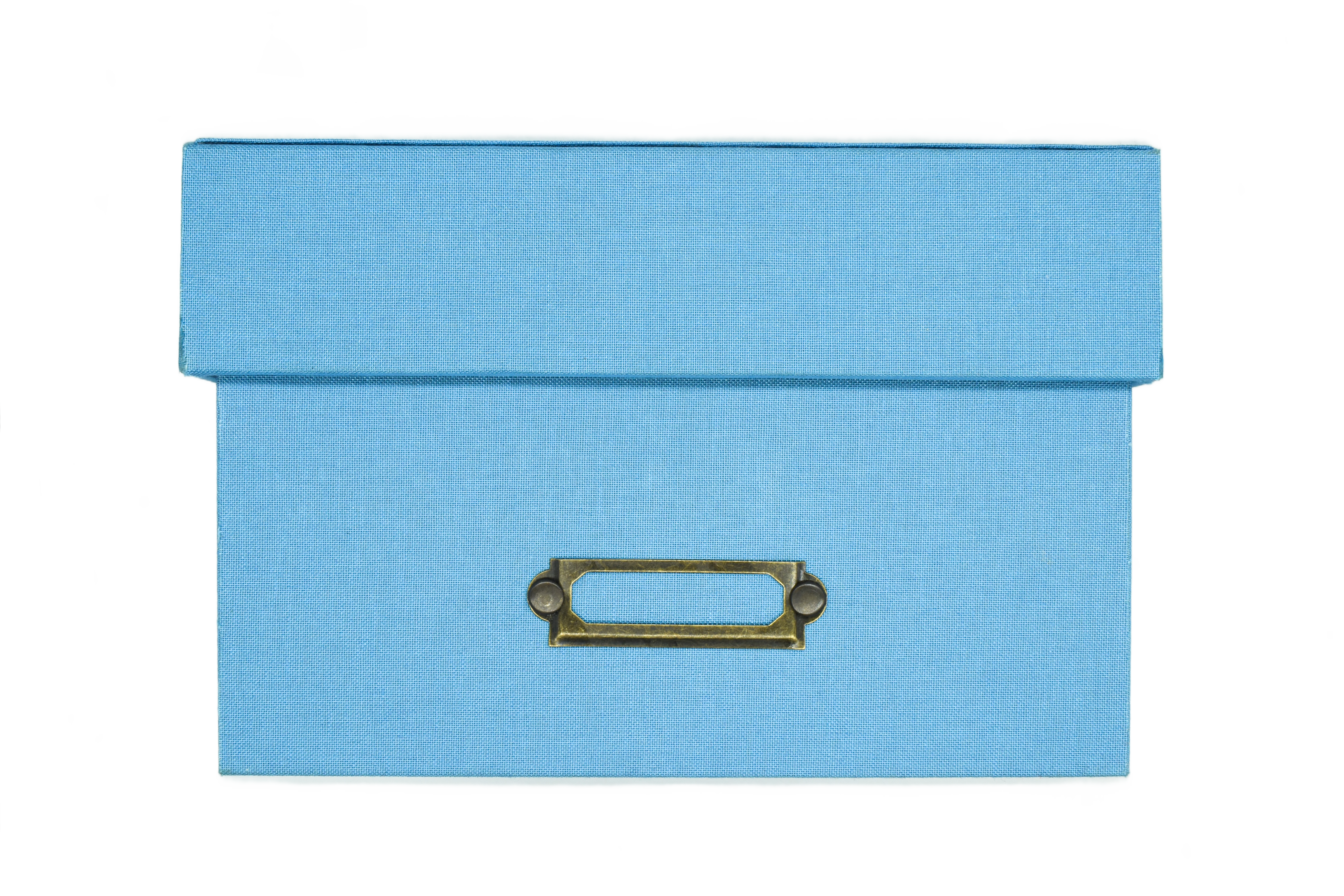 Caja Tela | AP: Cajas Tela | Scribanus