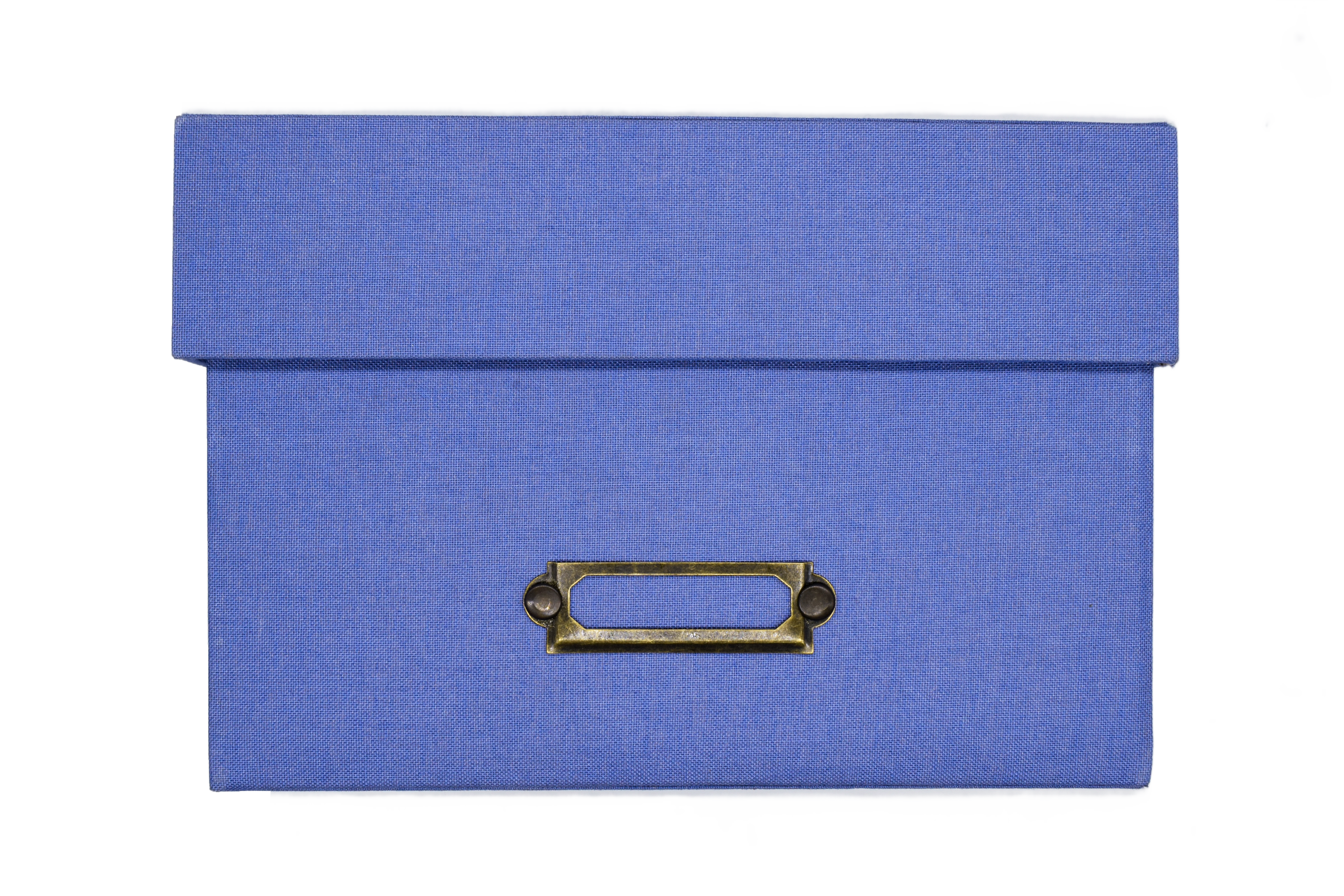 Caja Tela | AP: Cajas Tela | Scribanus