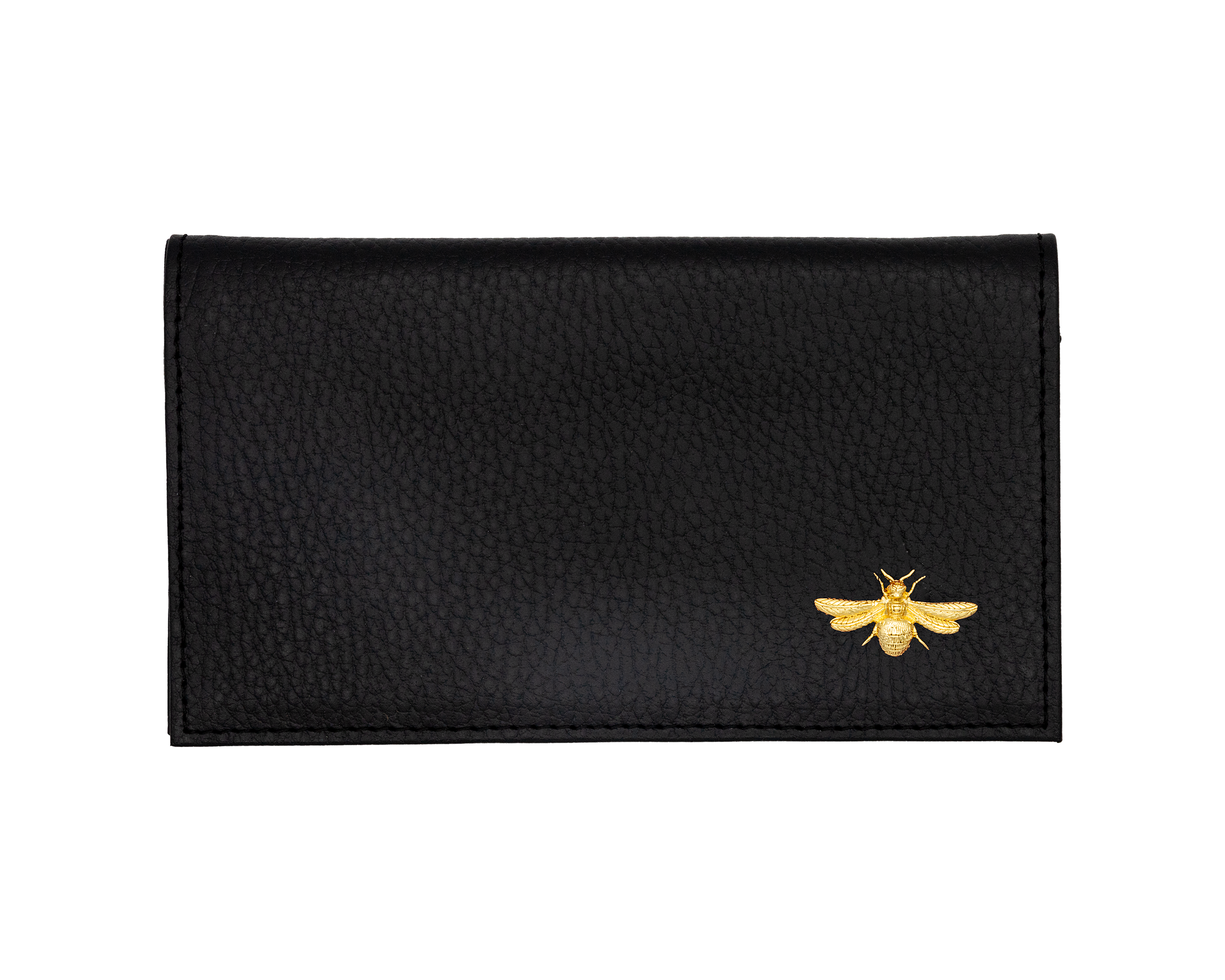 Bee ornament wallet