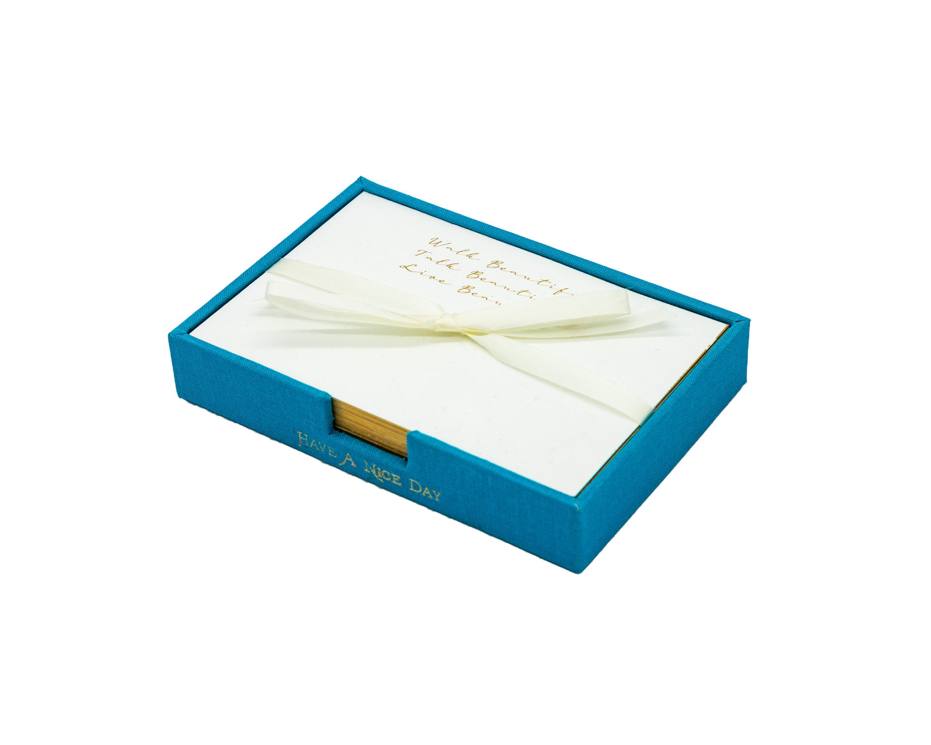 Charola Tarjetas "Beautifully" | AP: Charolas Tarjetas | Scribanus
