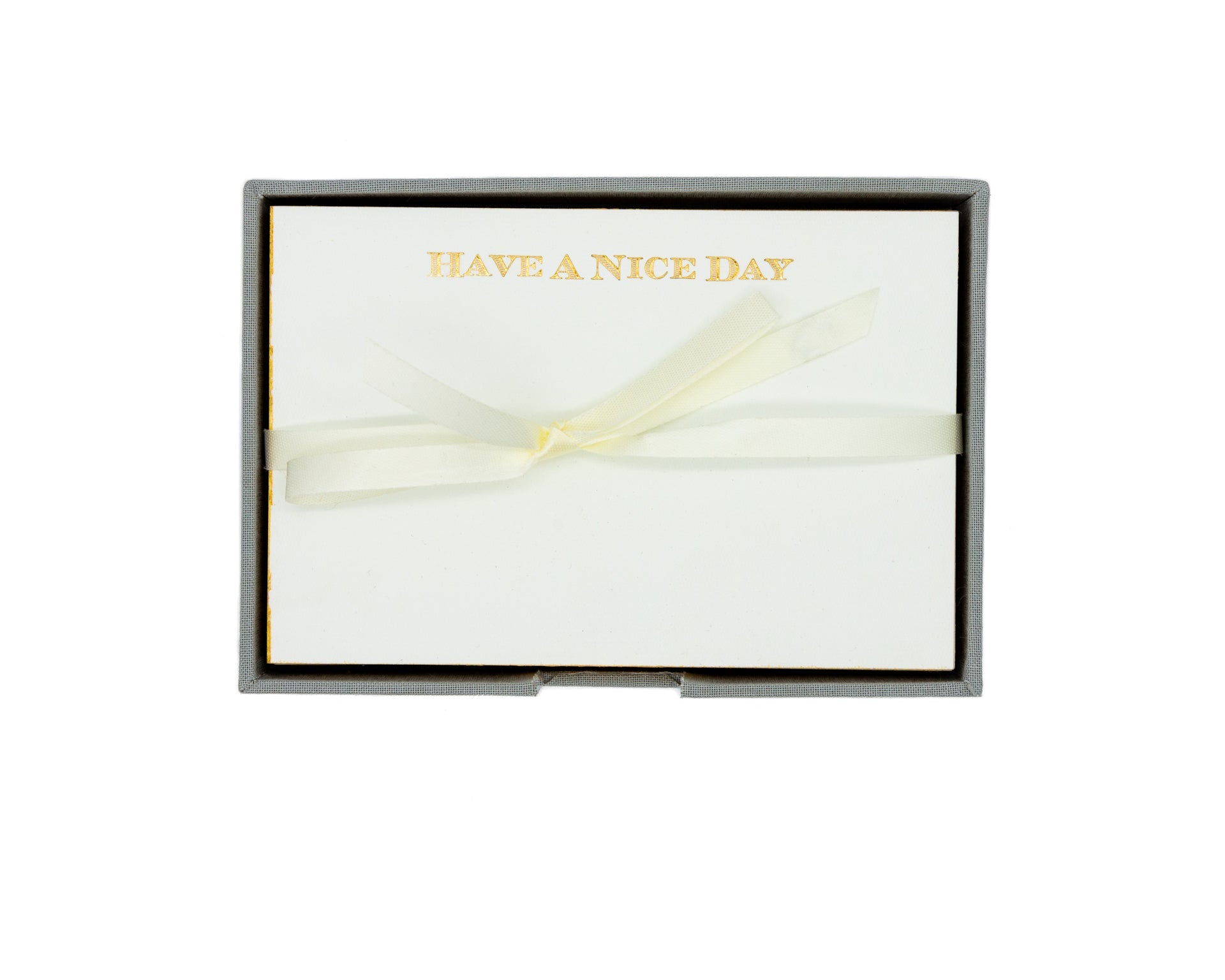 Charola Tarjetas "Have a Nice Day" | AP: Charolas Tarjetas | Scribanus
