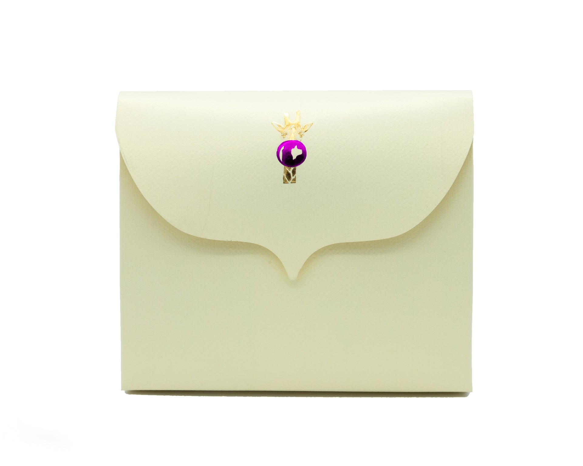 Estuche Jirafa Seller | CT: Estuches | Scribanus