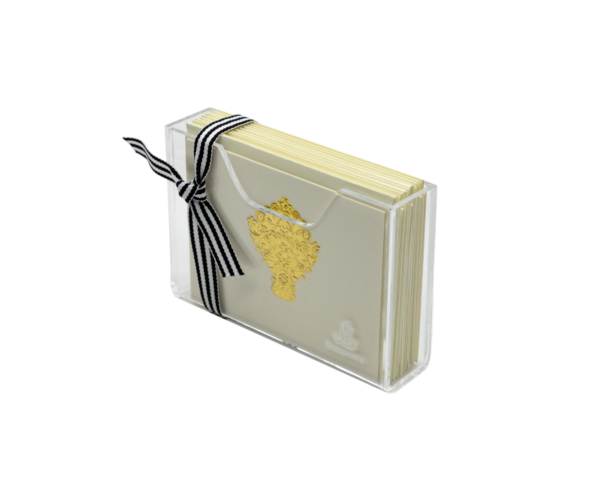 Estuche acrilico Árbol de la vida | CT: Cajas de Acrílico | Scribanus
