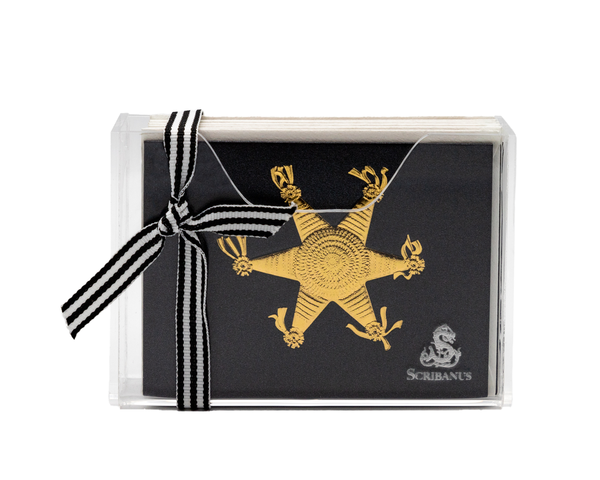 Estuche acrilico Piñata | CT: Cajas de Acrílico | Scribanus