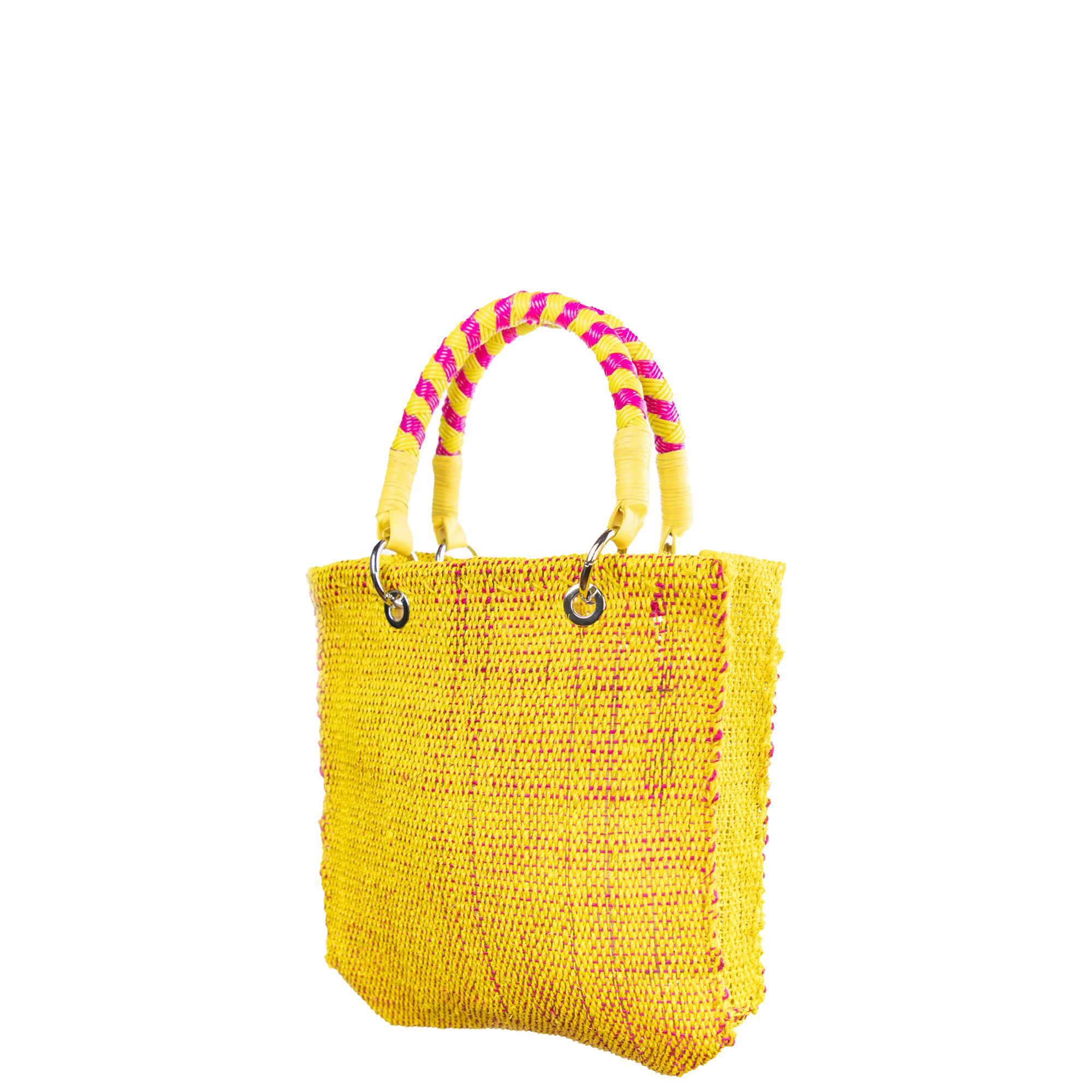 Bolsa Xi Amarilla