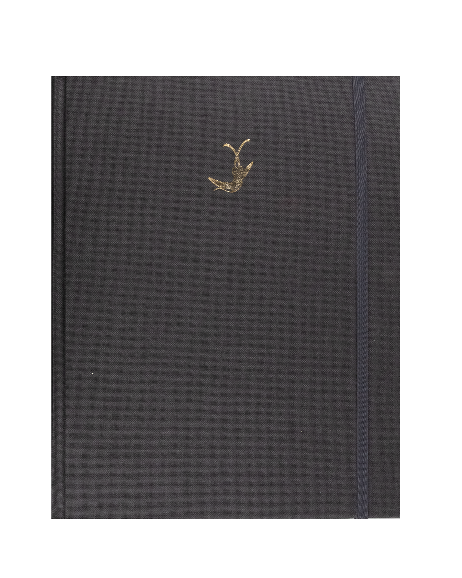 Libreta Colibrí Grande | Scribanus