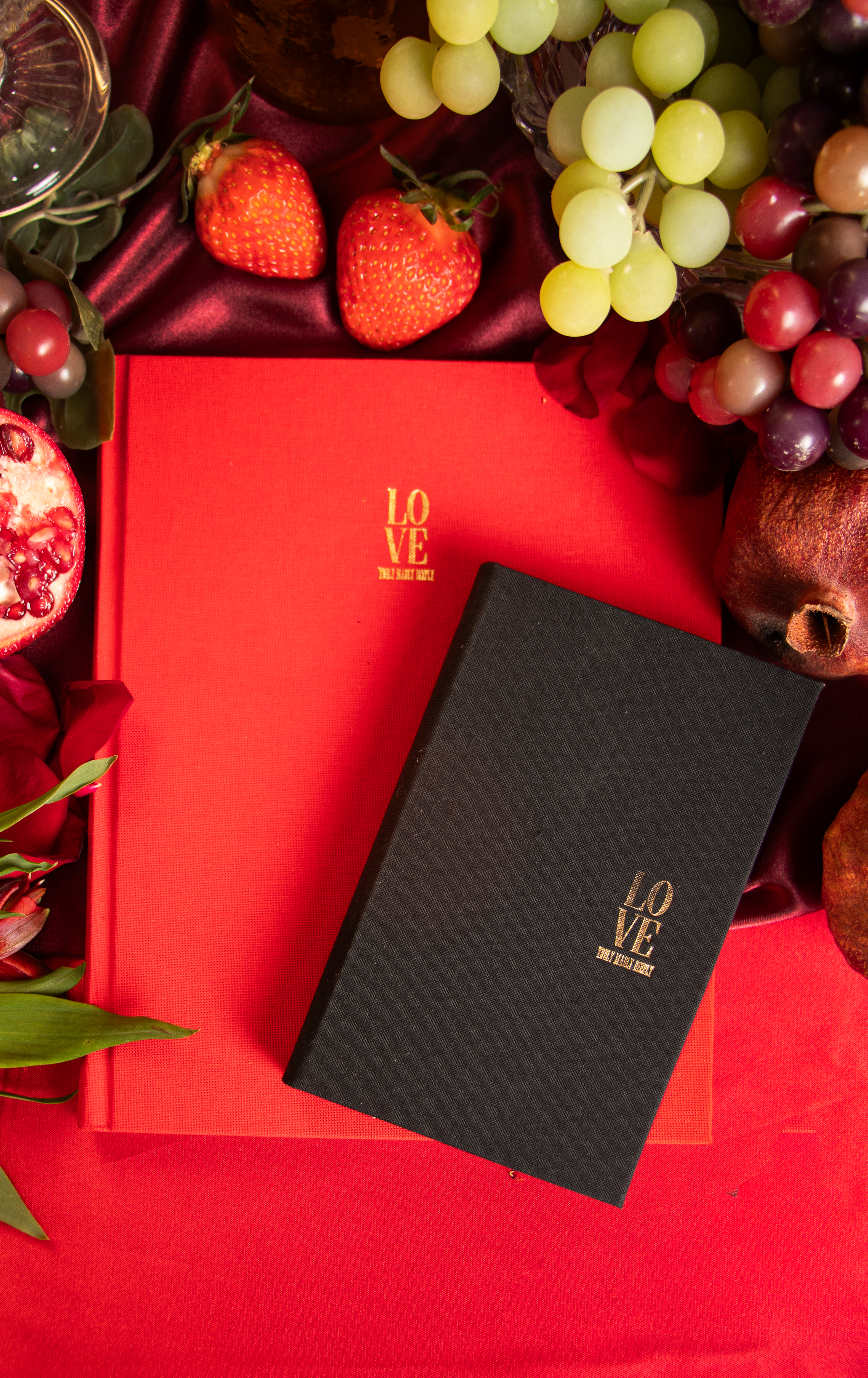 Libreta Love | AP: Libretas | Scribanus