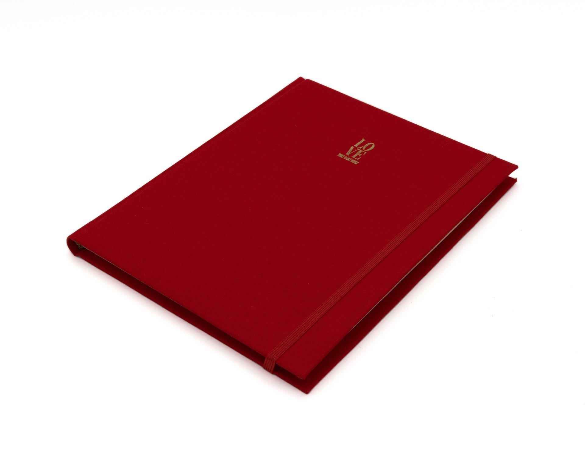 Libreta Love | AP: Libretas | Scribanus