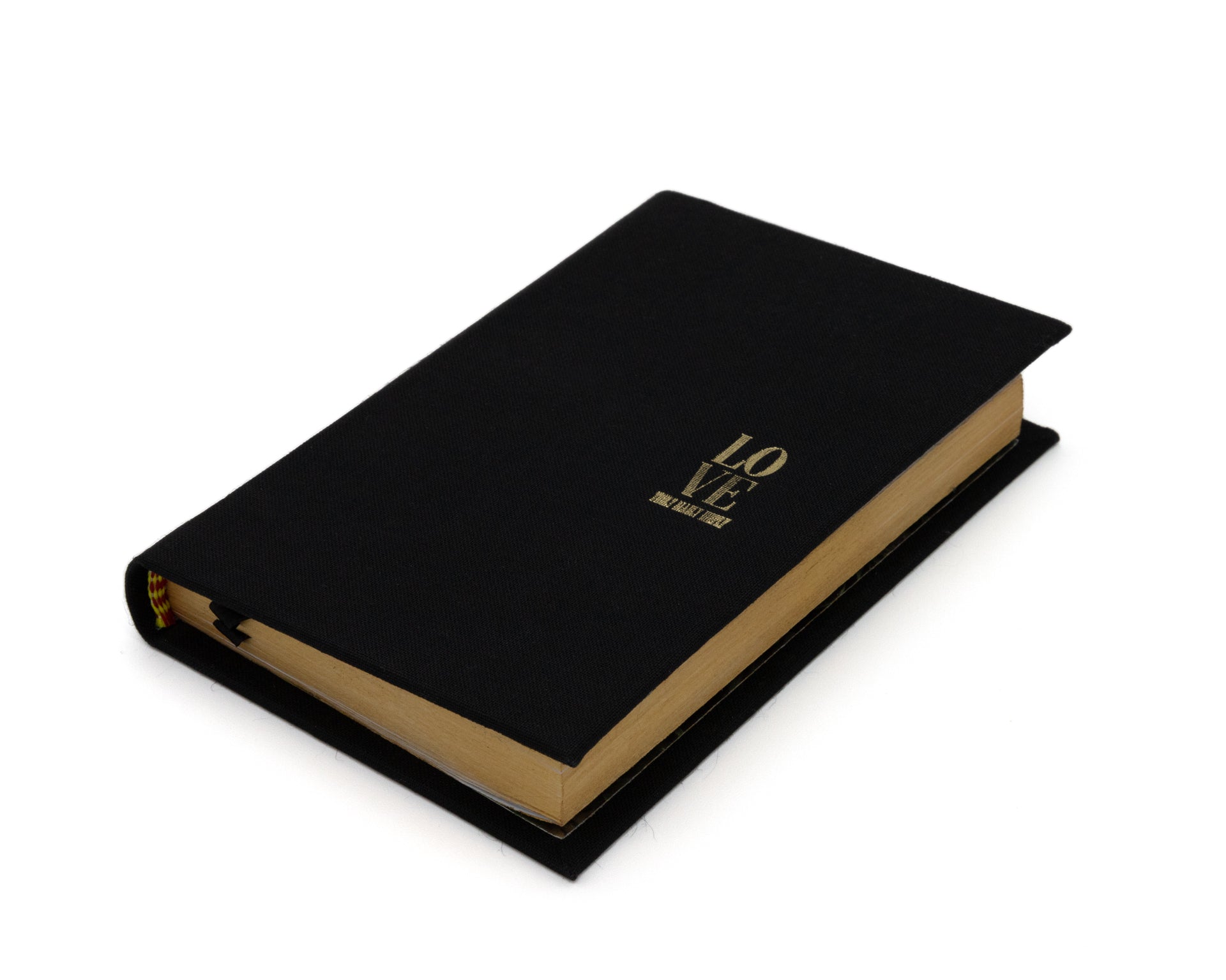 Libreta Love | AP: Libretas | Scribanus