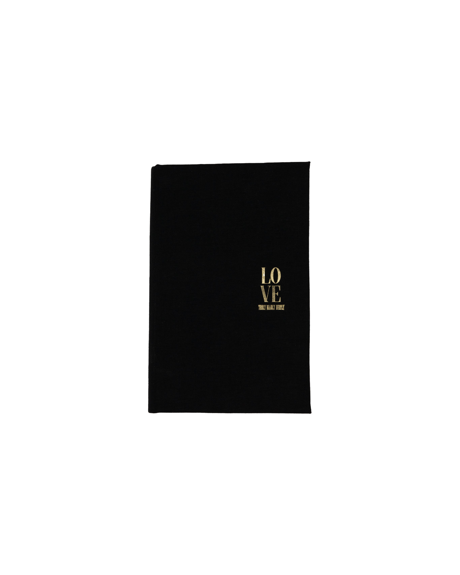 Libreta Love Chica | Scribanus