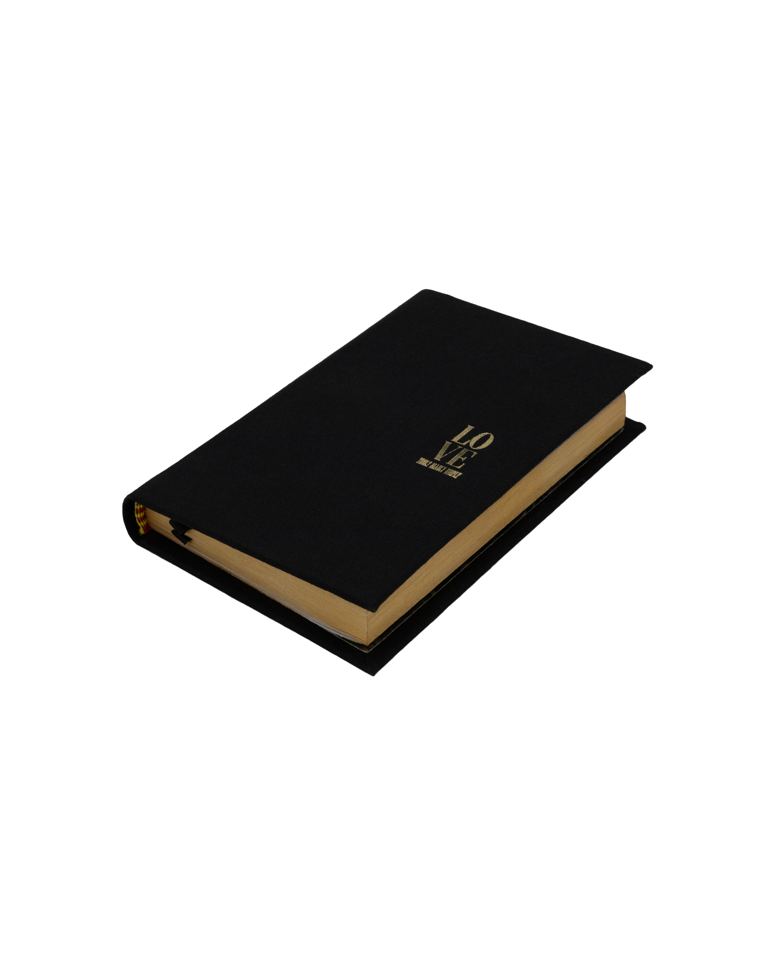 Libreta Love Chica | Scribanus