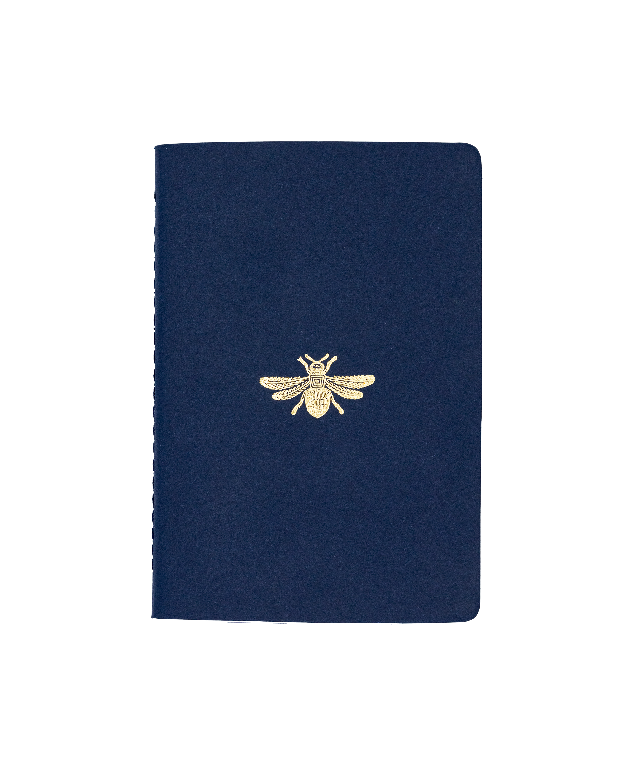 Pocket Bee Notebook