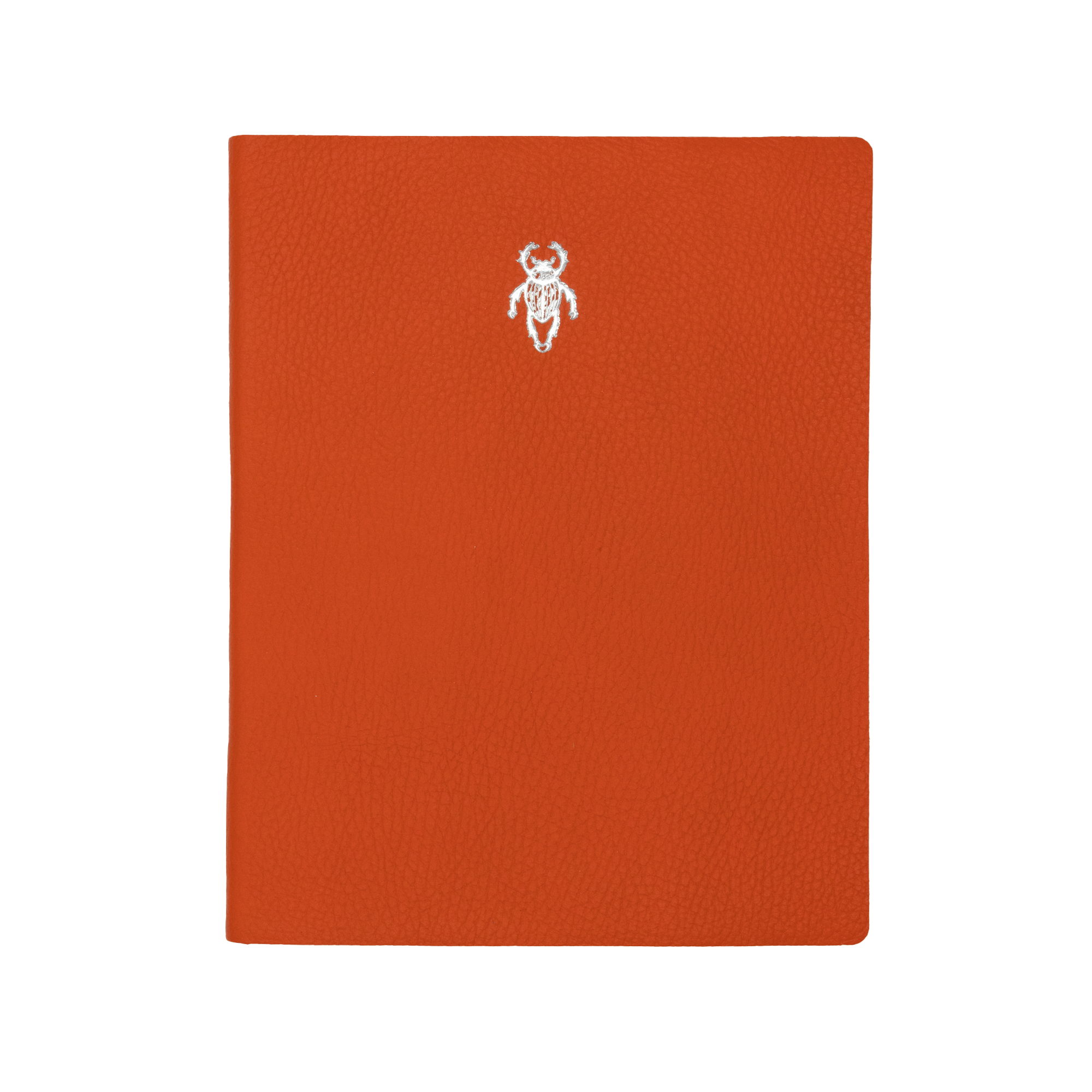 Libretas / Journal en Piel Grabadas