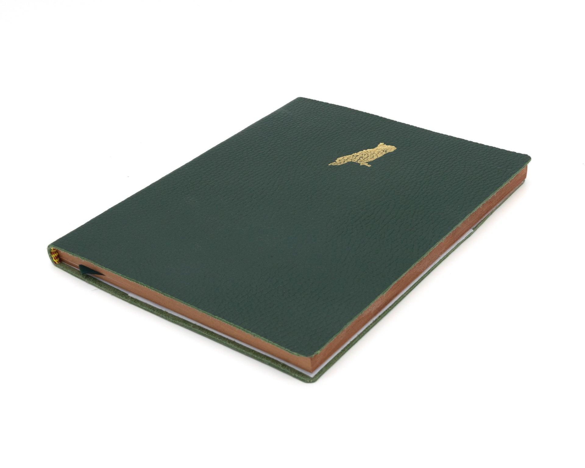 Libretas / Journal en Piel Grabadas | AP: Libretas | Scribanus