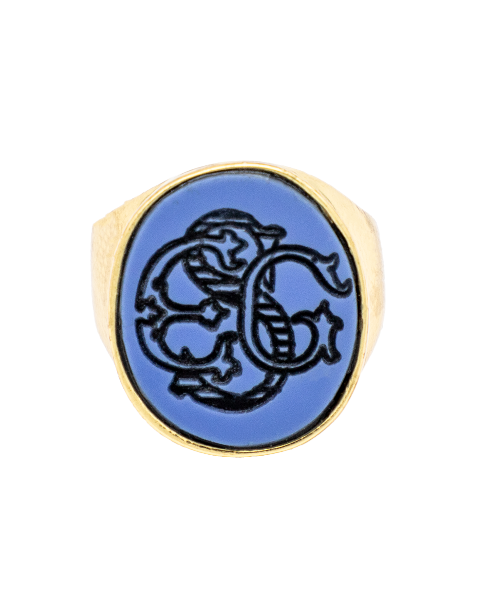 Monograma EGS | HERÁLDICA Y MONOGRAMAS | Scribanus