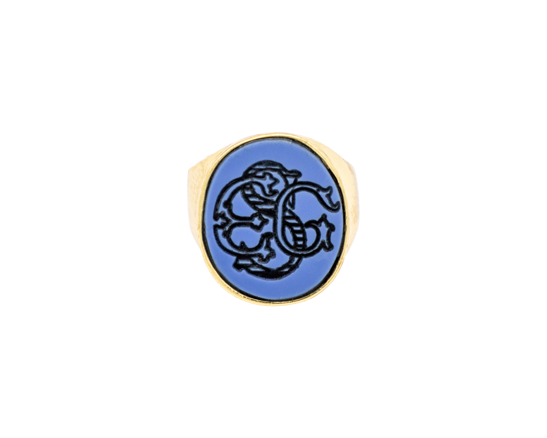 Monograma EGS | HERÁLDICA Y MONOGRAMAS | Scribanus