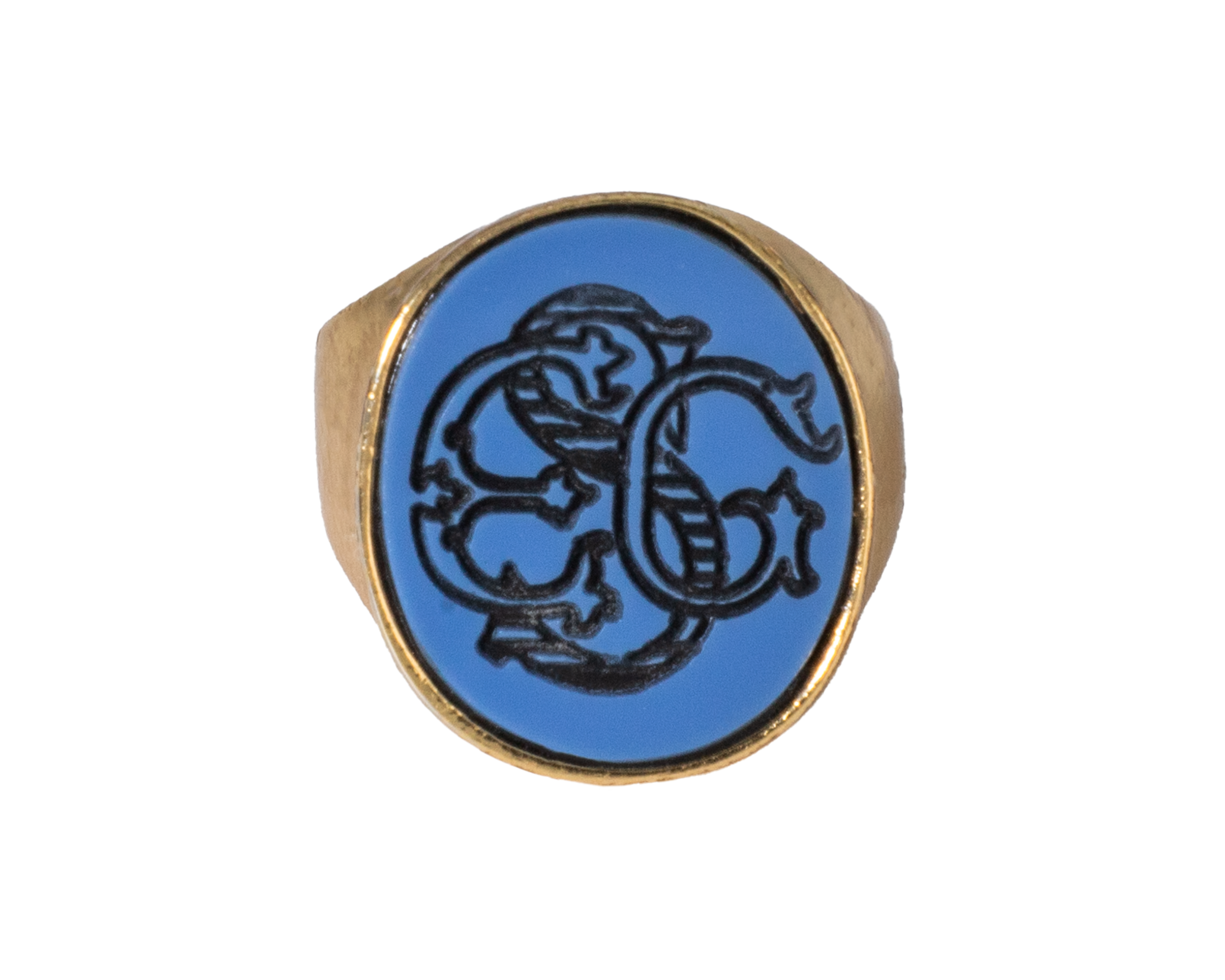Monograma -custom made | HERÁLDICA Y MONOGRAMAS | Scribanus