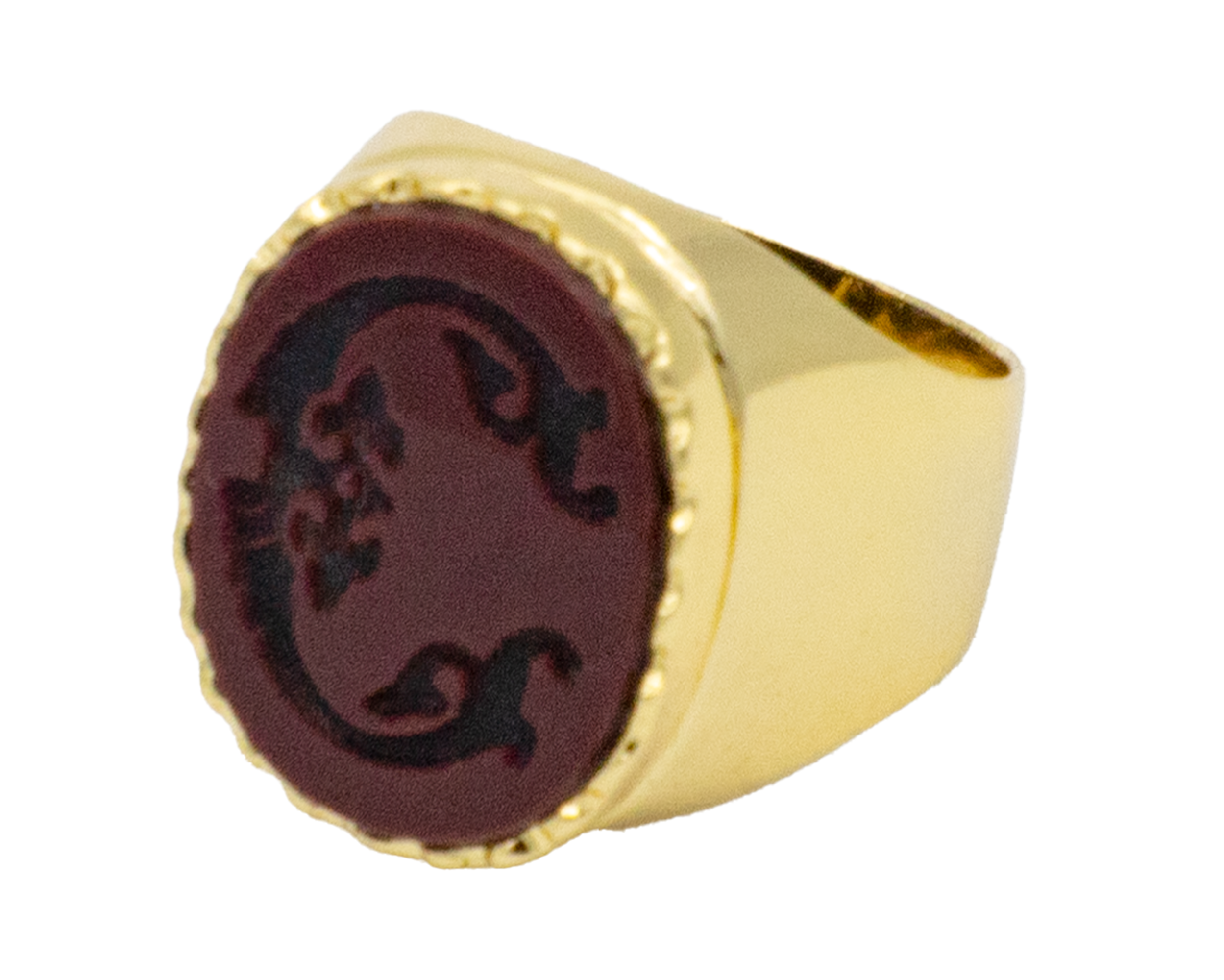 Monograma letra C | HERÁLDICA Y MONOGRAMAS | Scribanus