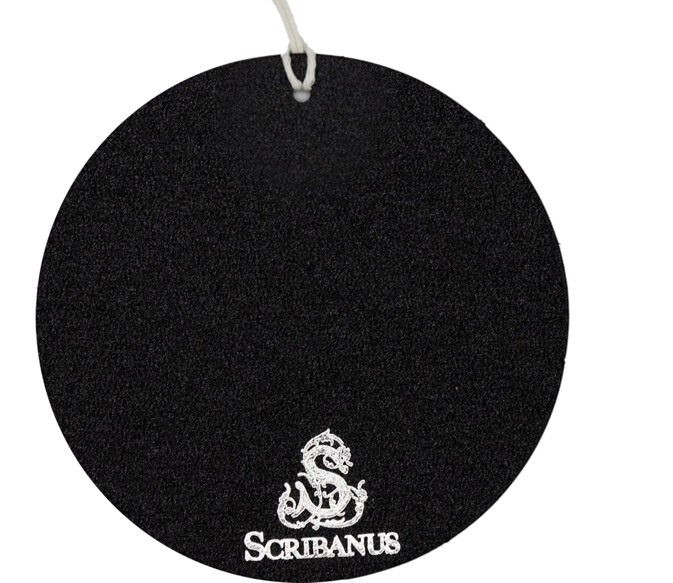 Nomen Medallón | Scribanus Classica | Scribanus