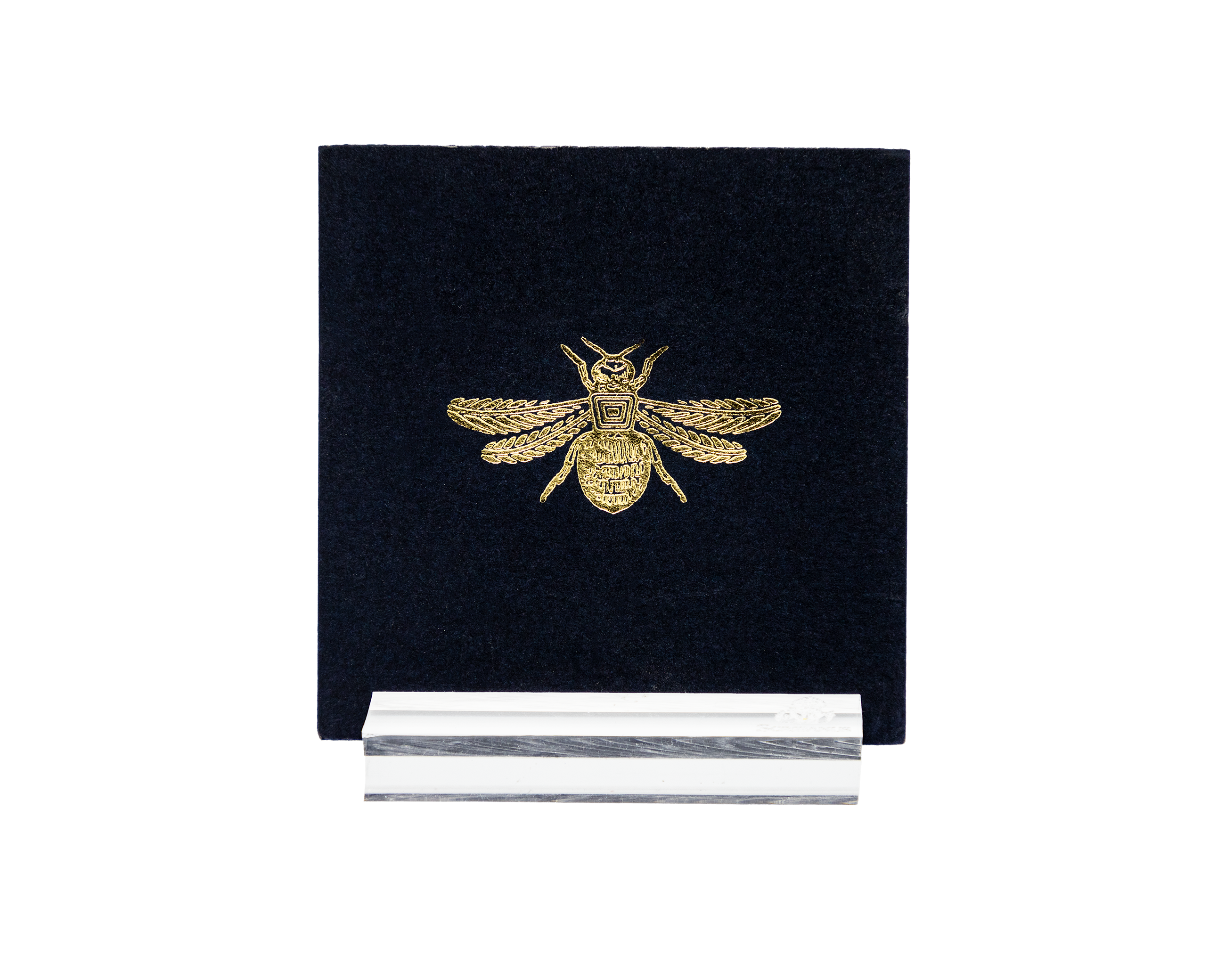 Place Cards Abeja Negras | M: Place Cards | Scribanus
