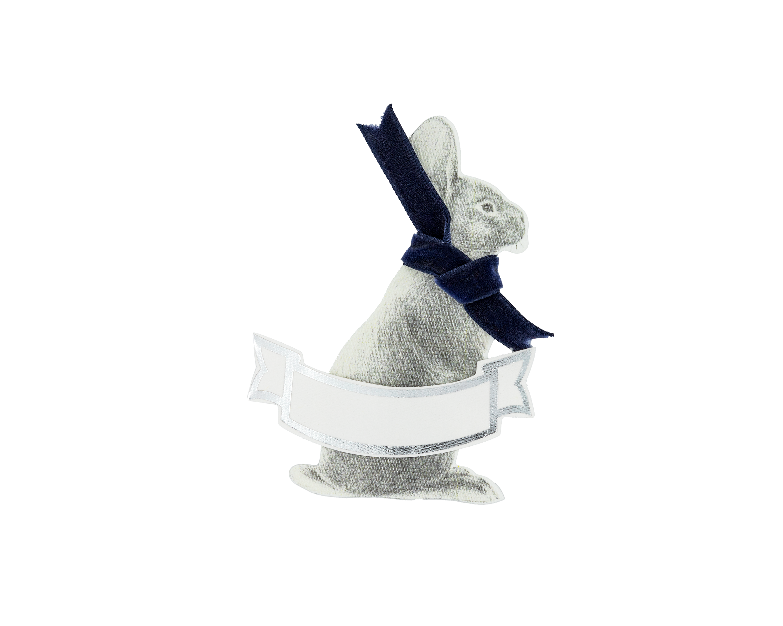 Place Cards Conejo | M: Place Cards | Scribanus