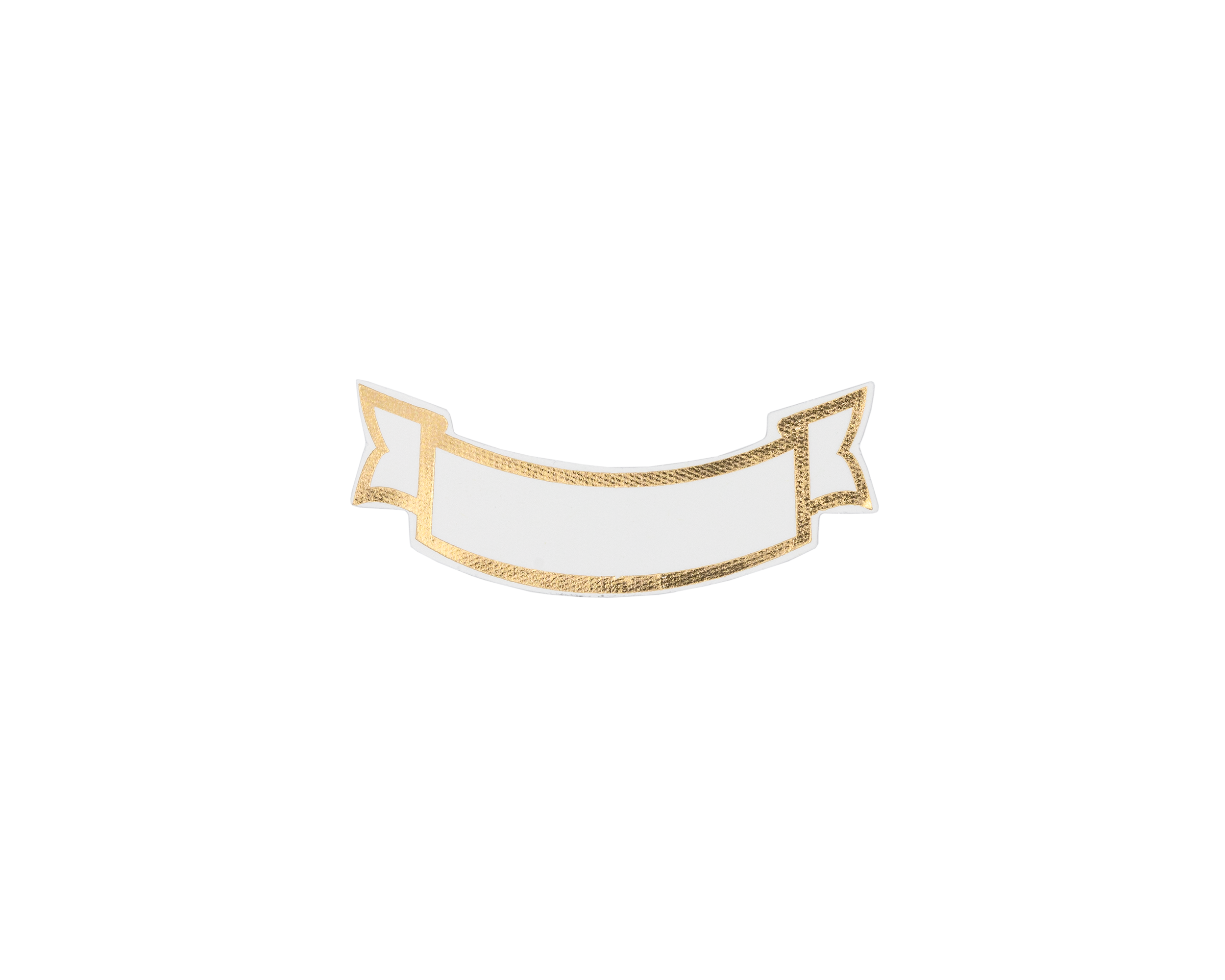 Place cards Estandarte | M: Place Cards | Scribanus