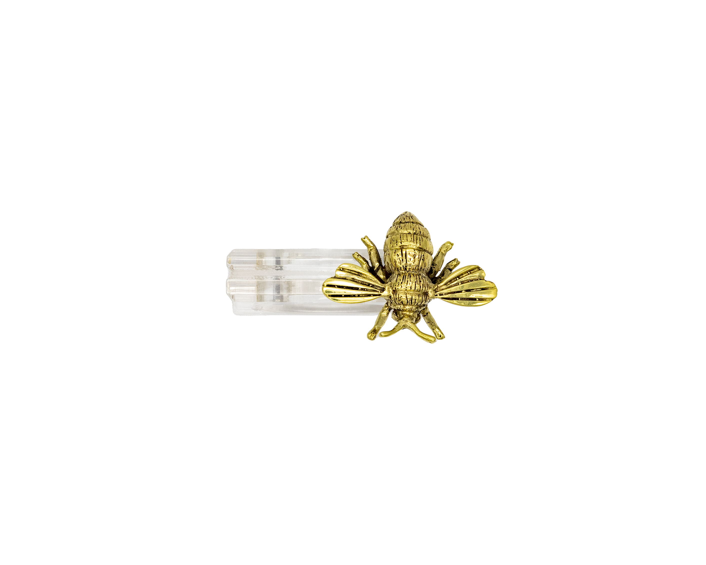 Servilletero Abeja | M: Servilleteros | Scribanus