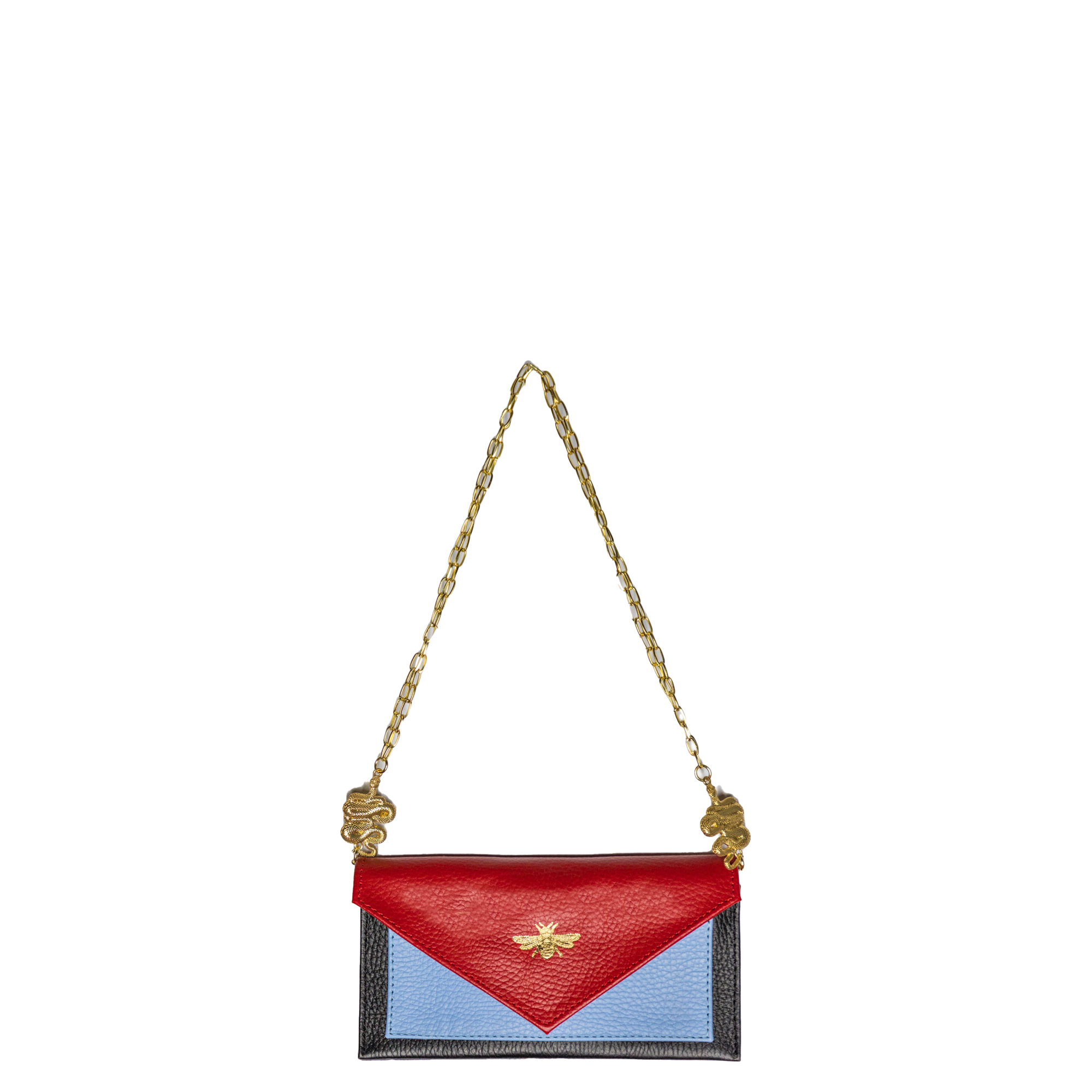 Sobre Bolsa Acordeón Grabado Abeja | A: Sobre Bolsa Acordeón | Scribanus