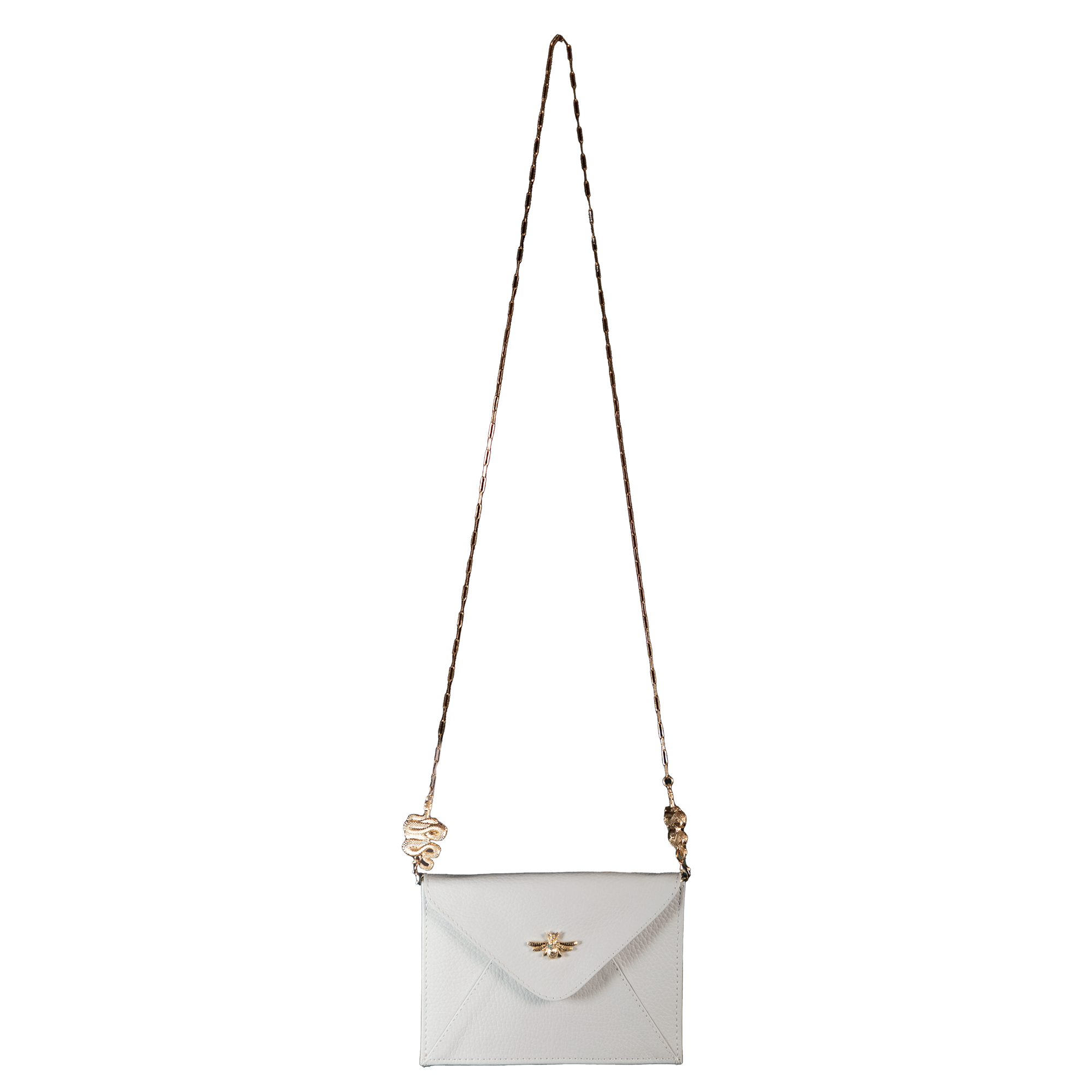 Sobre Bolsa Adorno Abeja Hueso | A: Sobre Bolsa | Scribanus