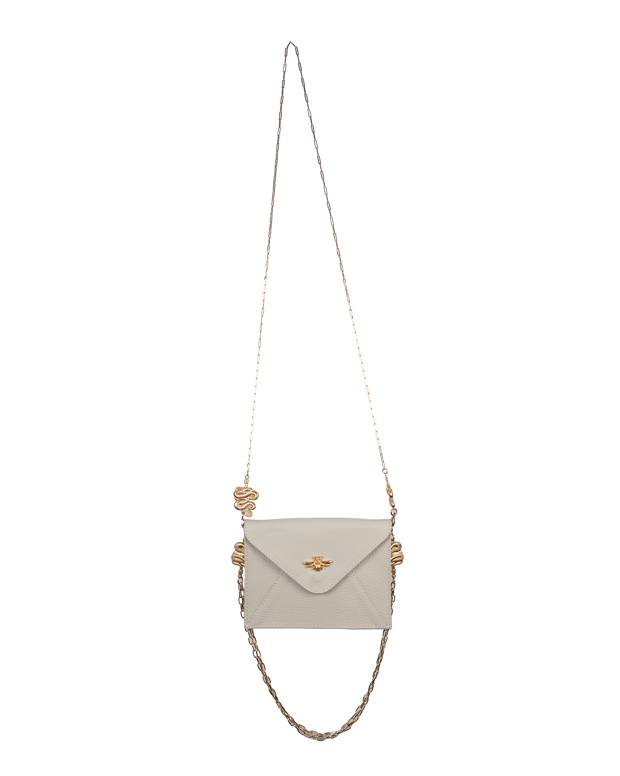 Sobre Bolsa Adorno Abeja Hueso | A: Sobre Bolsa | Scribanus