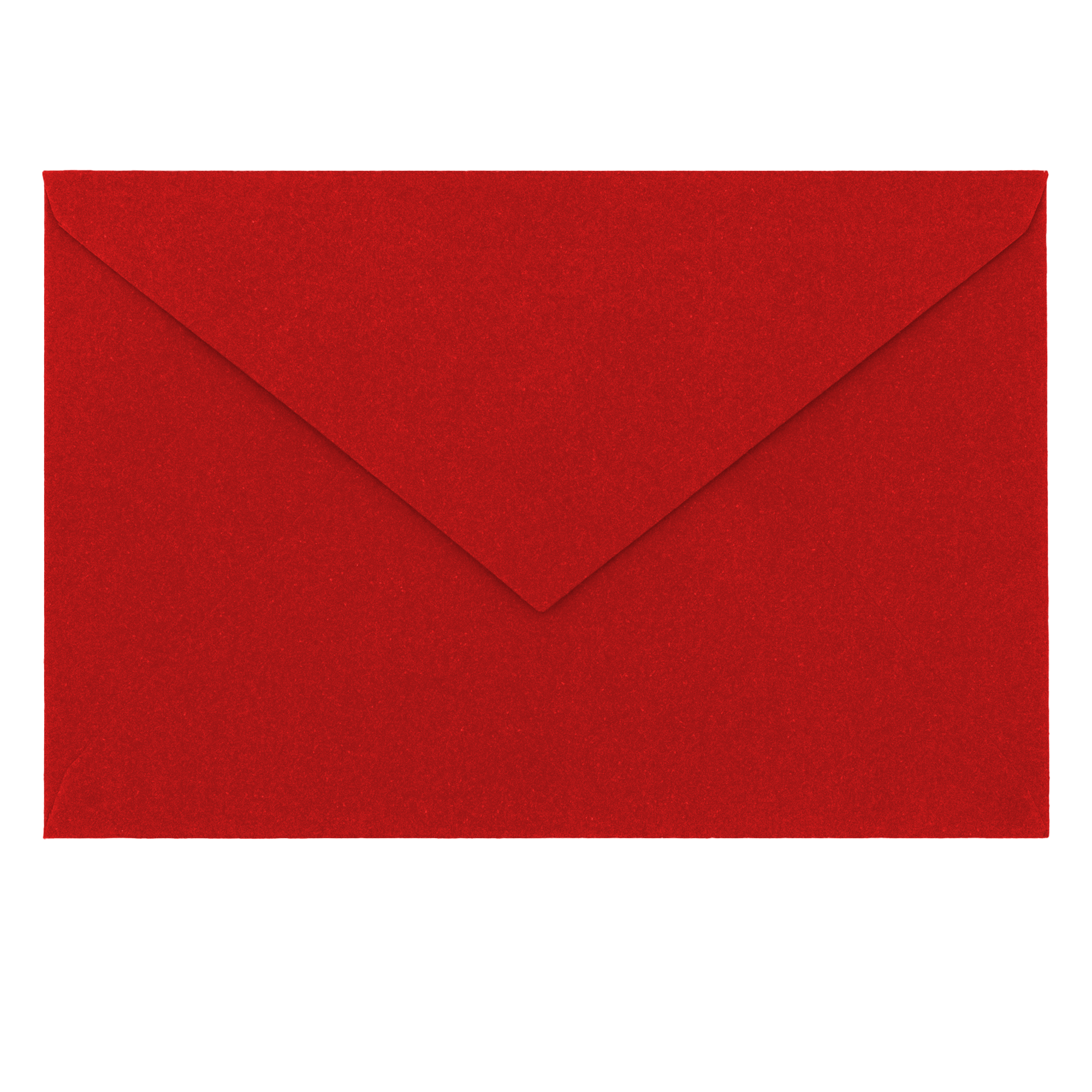 Sobre Rojo Forro Dorado | P: Sobres Medianos | Scribanus