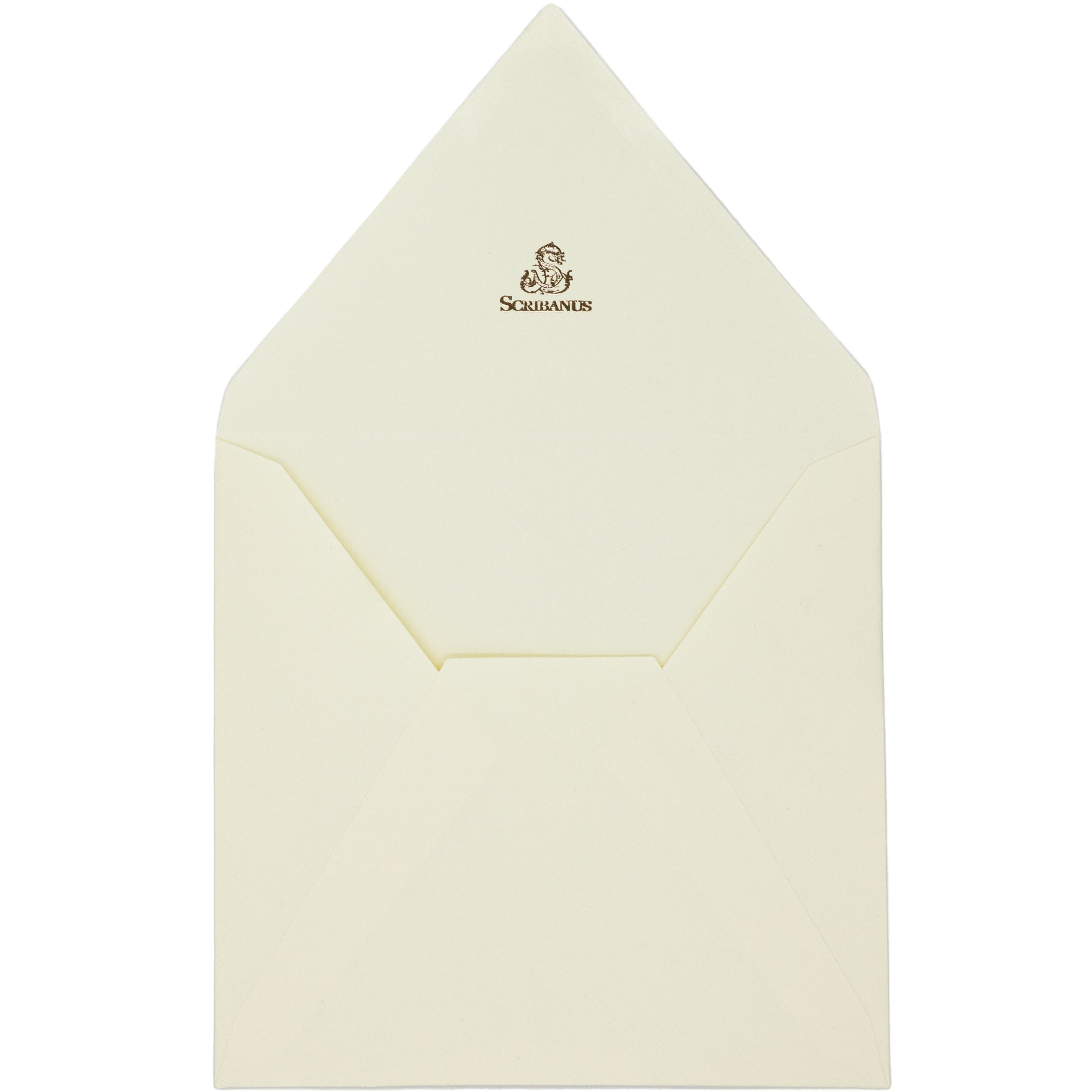 Large Single Envelopes