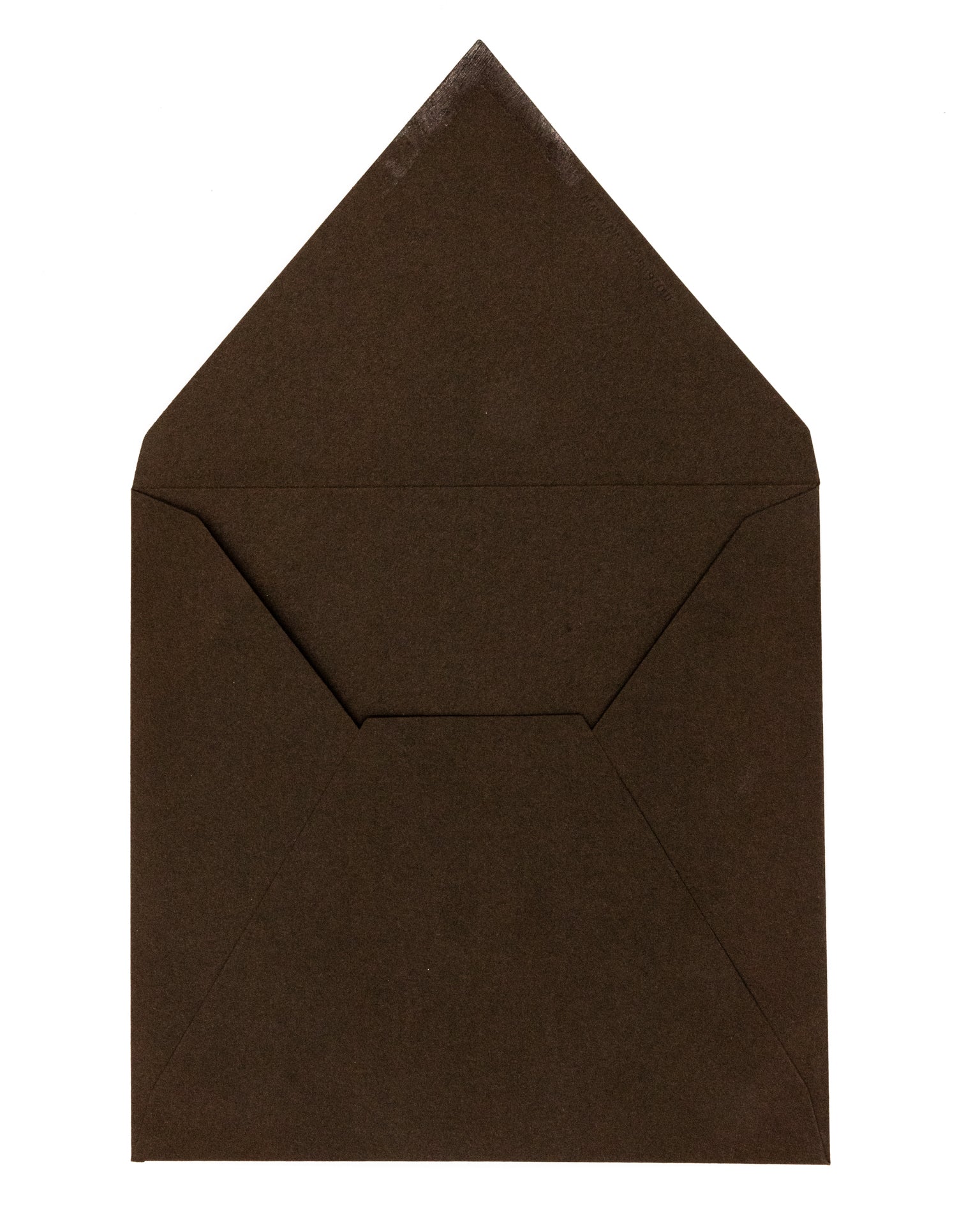 Large Single Envelopes