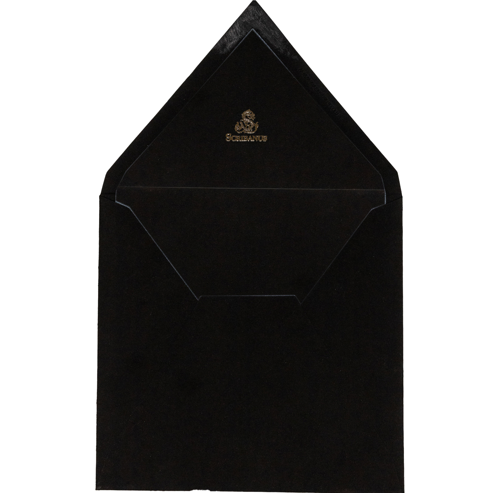 Large Single Envelopes