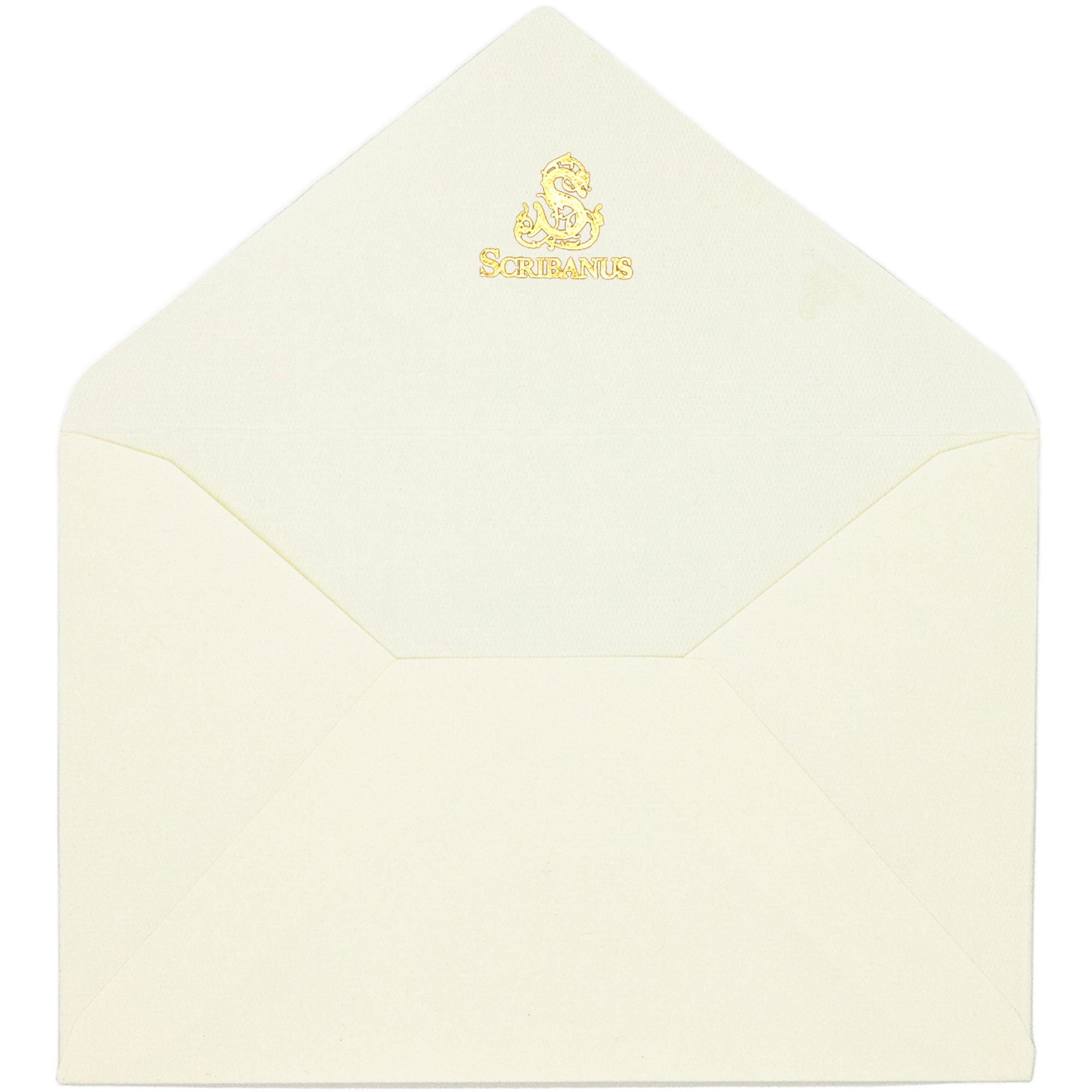 Plain Medium Envelopes