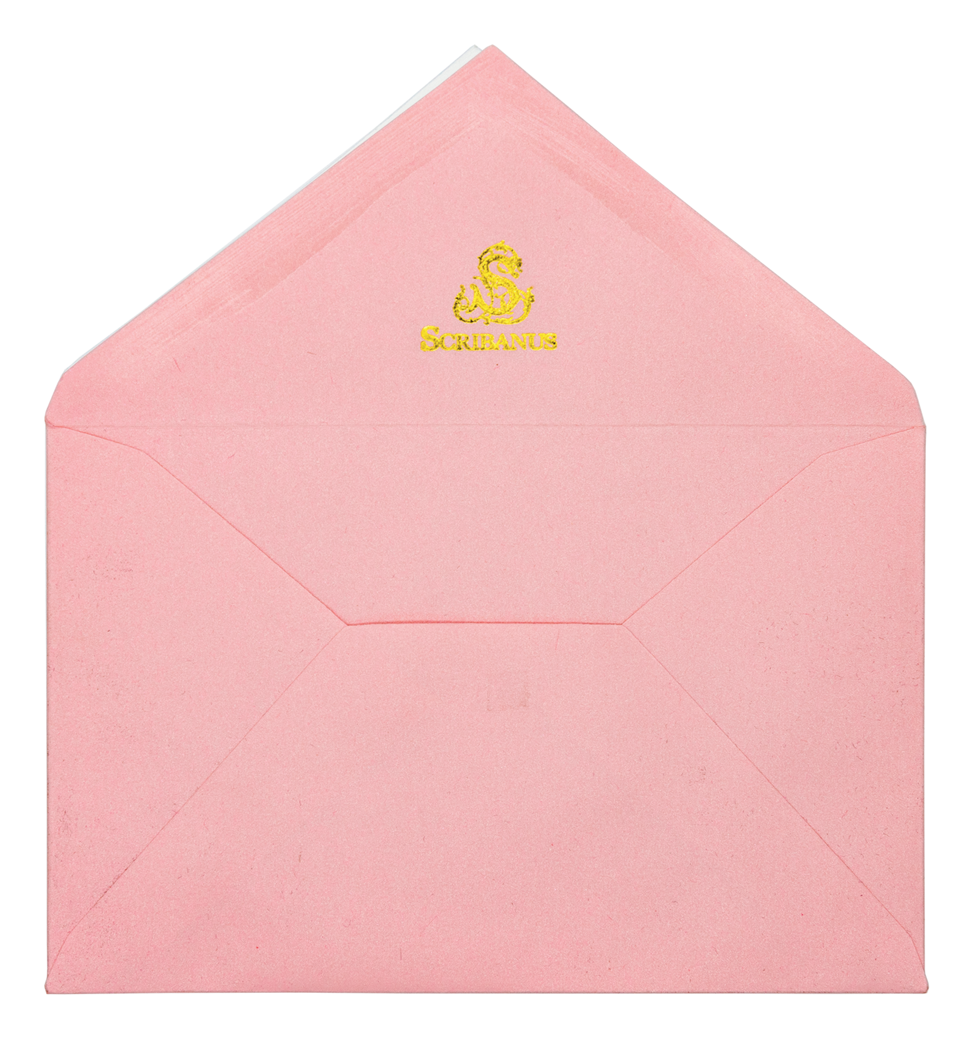 Plain Medium Envelopes