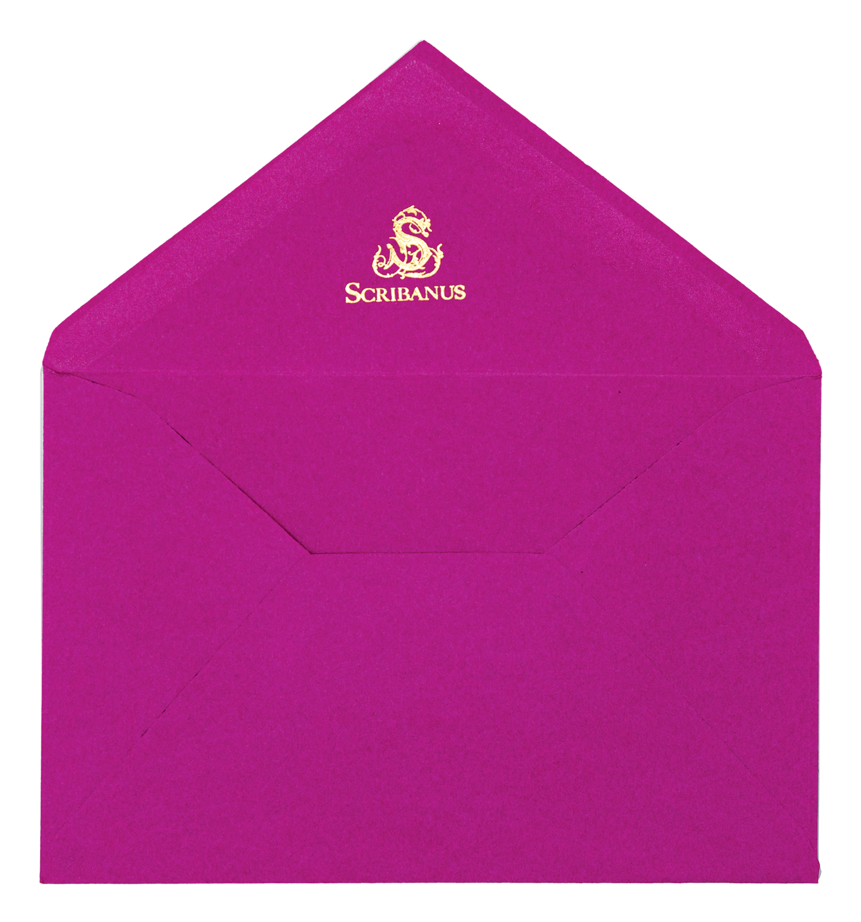 Plain Medium Envelopes