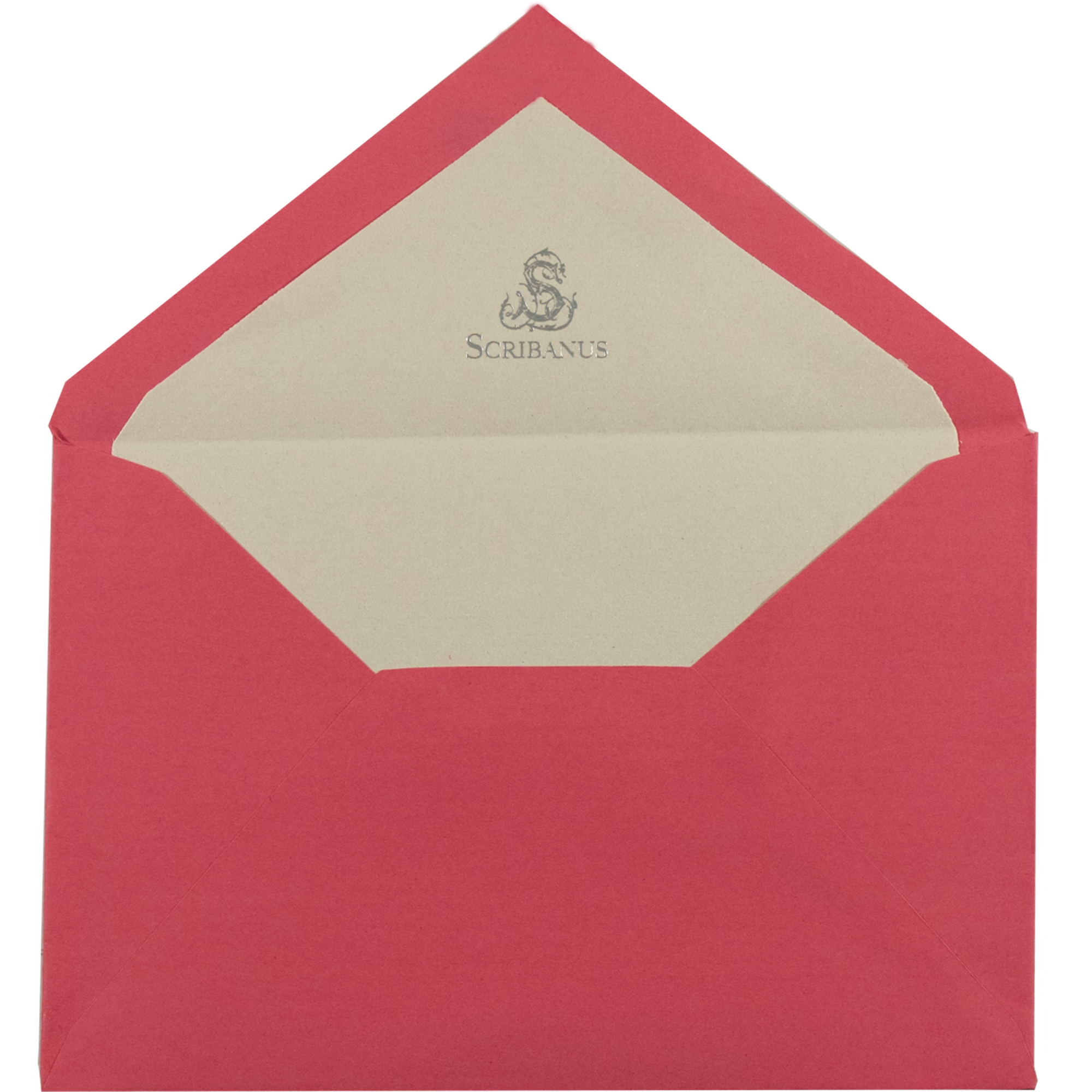 Sobres Rosa Forro | P: Sobres Medianos | Scribanus